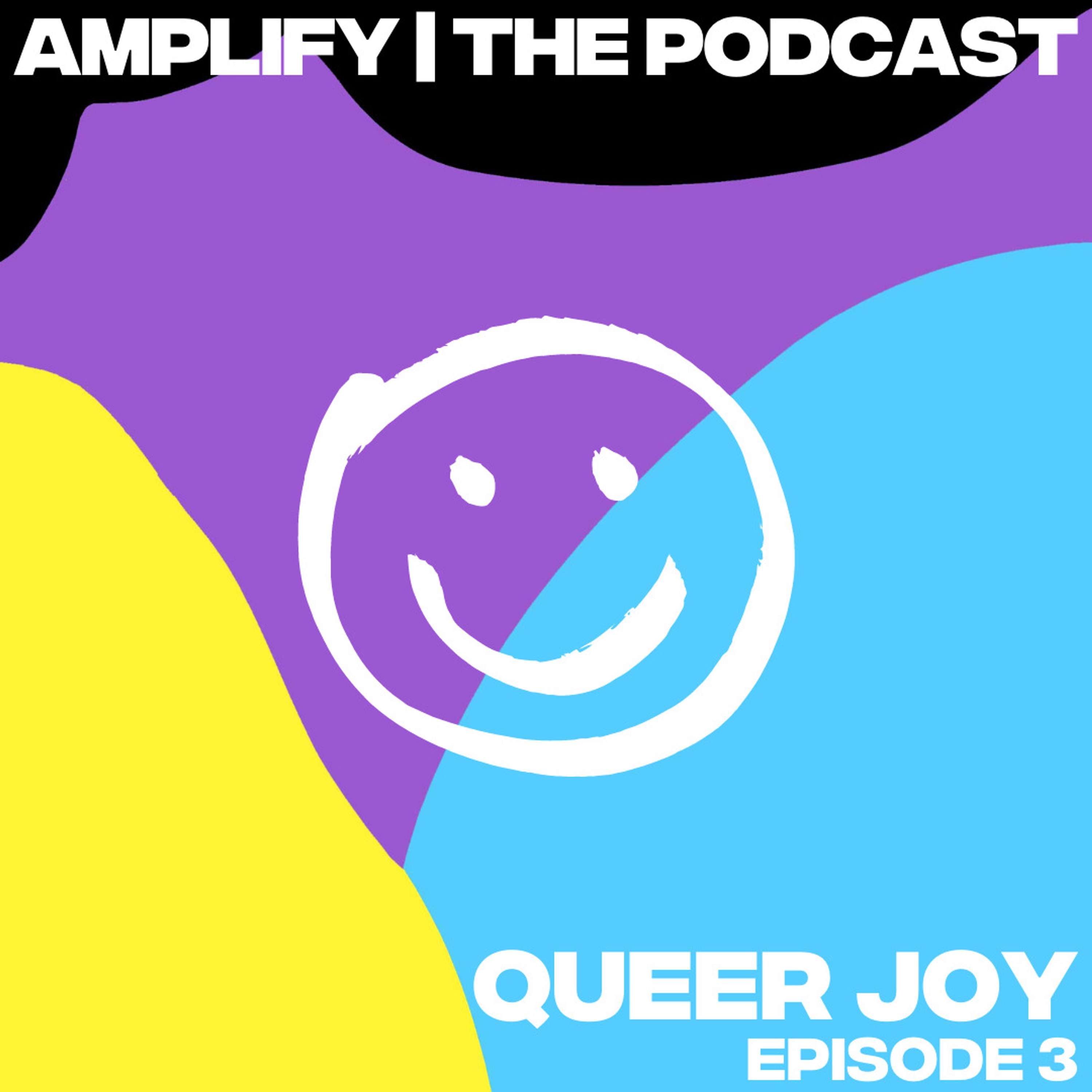 AMPLIFY | The Podcast
