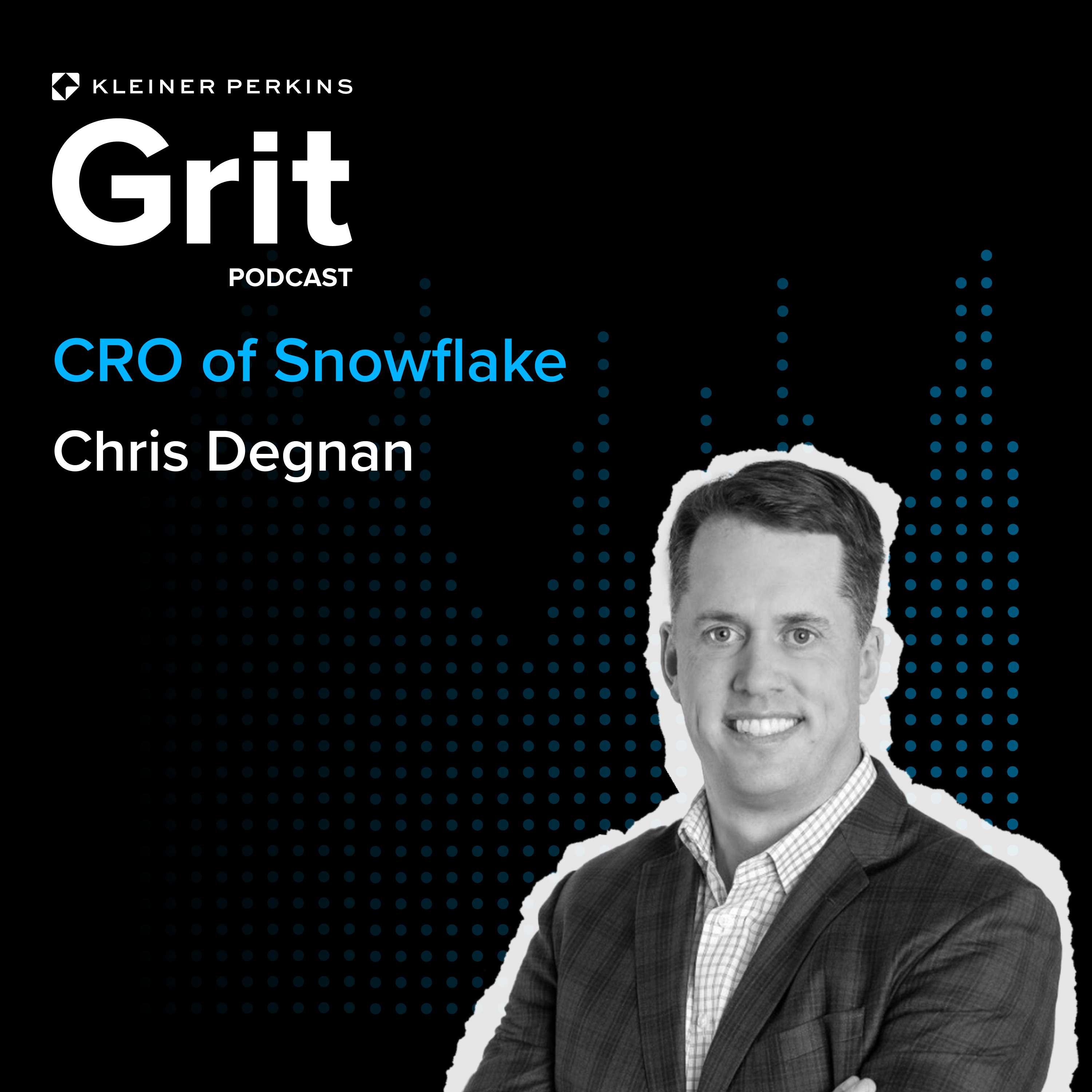 #156 CRO Snowflake, Chris Degnan: Part 2