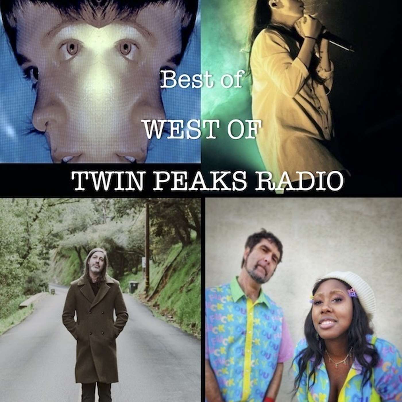#181 - Best of West of....