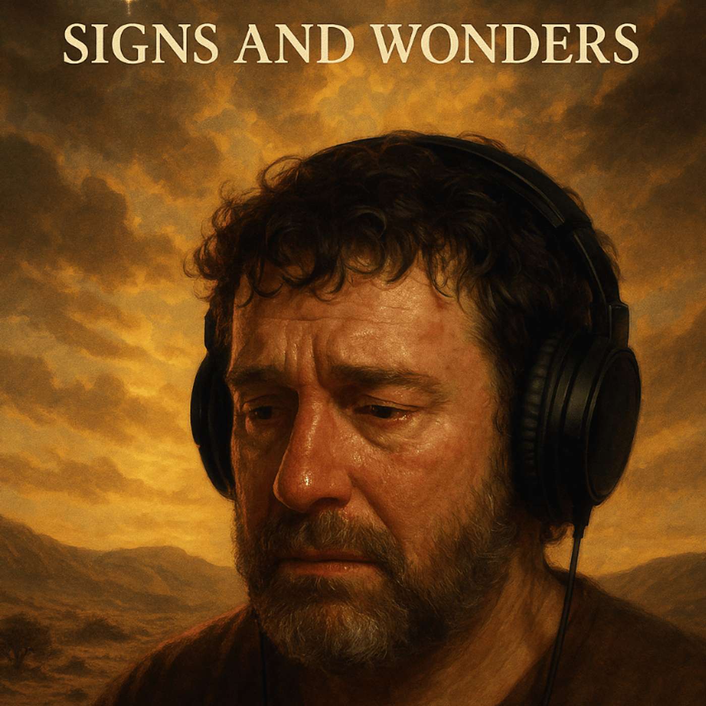 SAW Sign and Wonder
