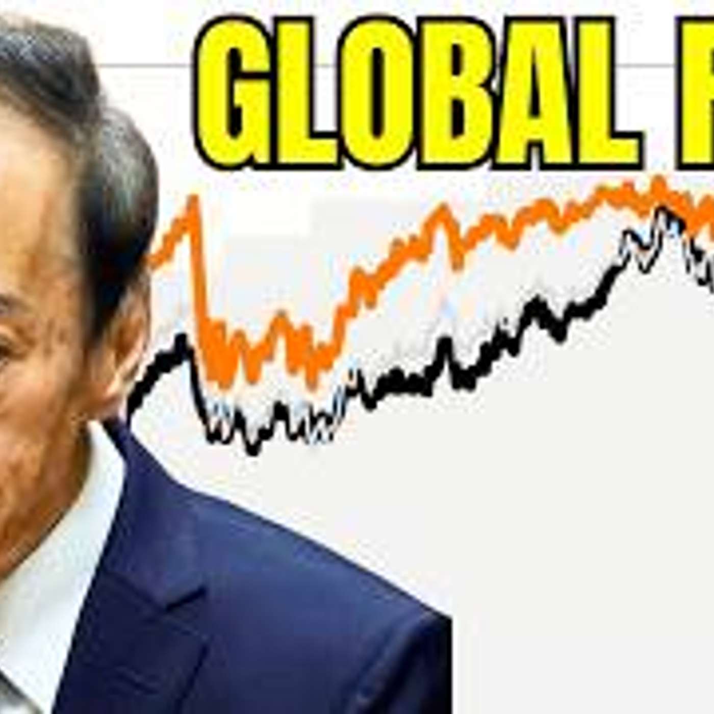 The Hidden Risk in Japan That Could Collapse Global Economies