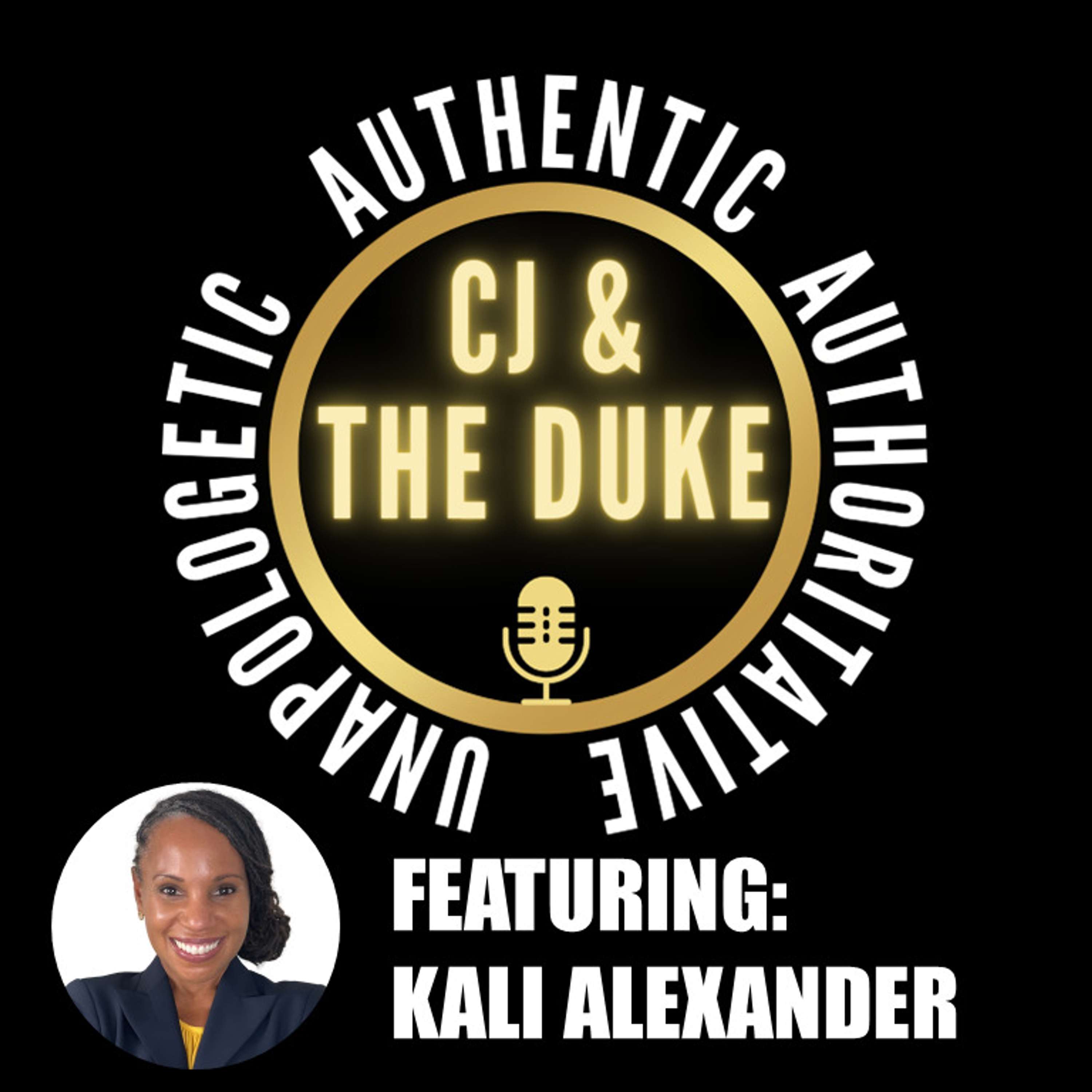 CJ & The Duke