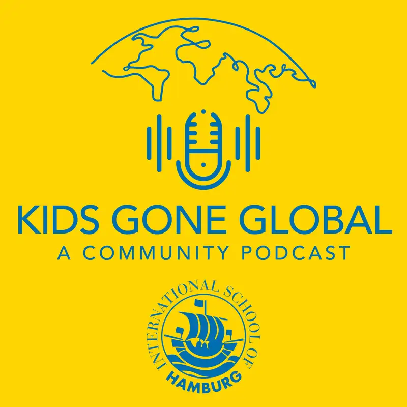 Kids Gone Global 