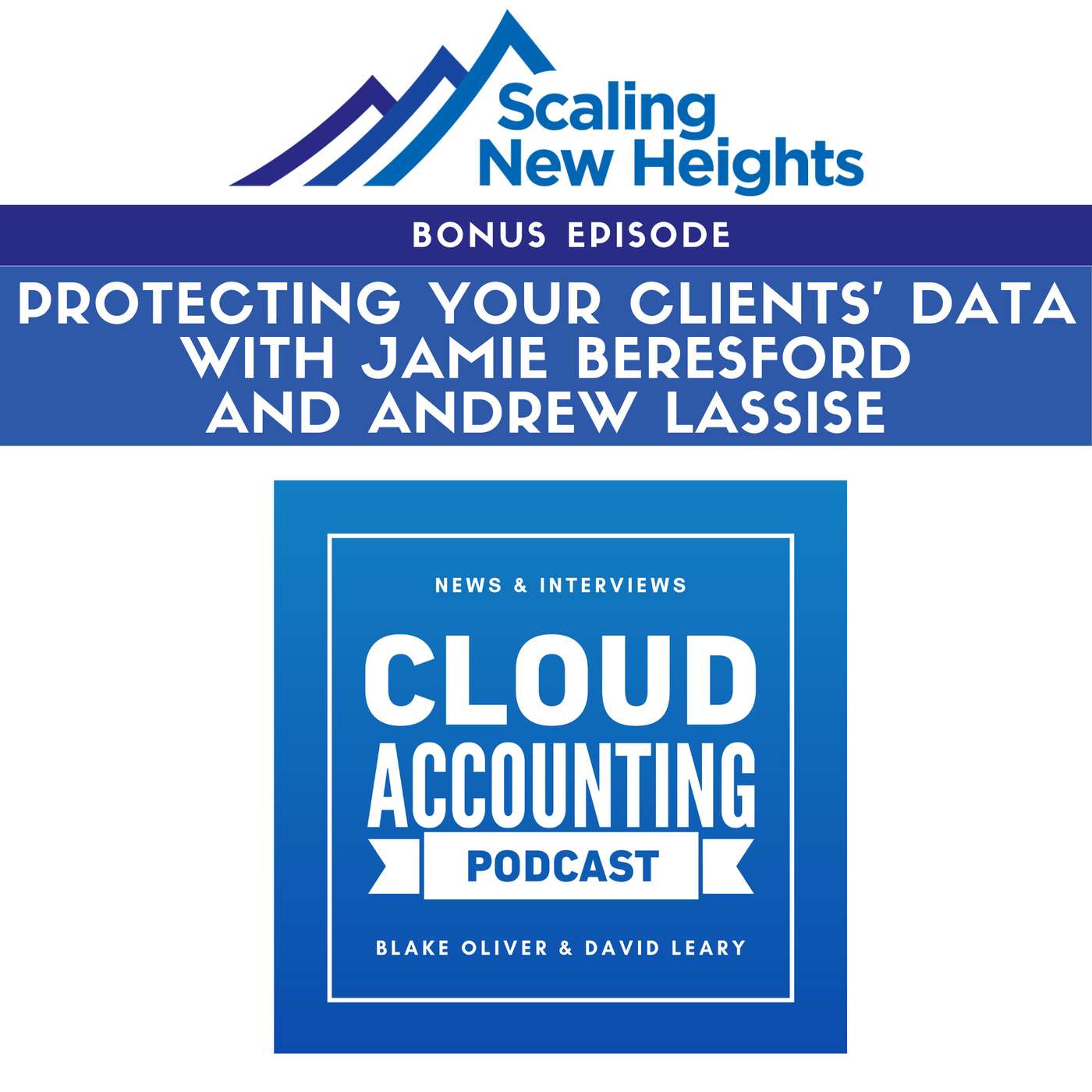 The Accounting Podcast
