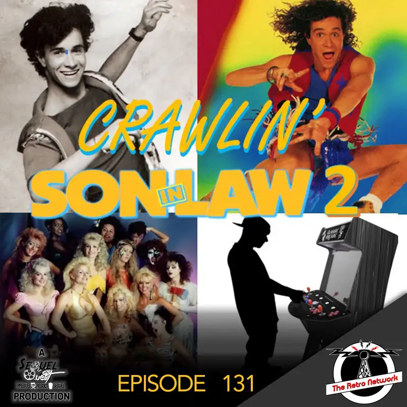 EP131 | Son-In-Law Sequel | SequelQuest