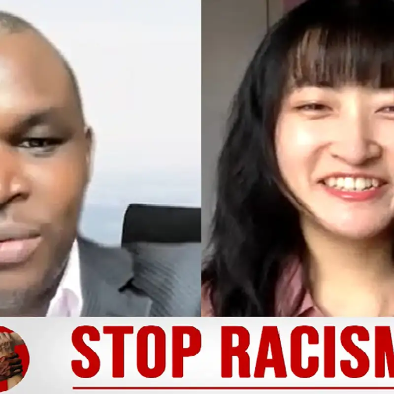 STOP RACISME – Rencontre avec Zhen Qin, doctorante en anthropologie à l'université d'Ottawa