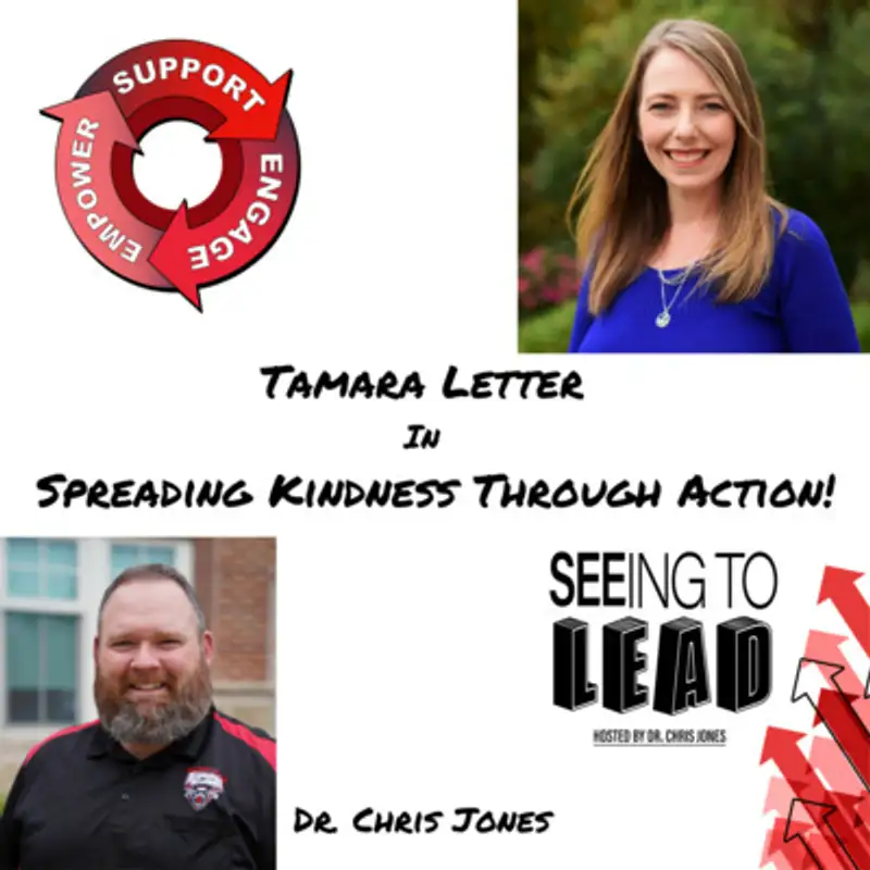 048 - Spreading Kindness Through Action