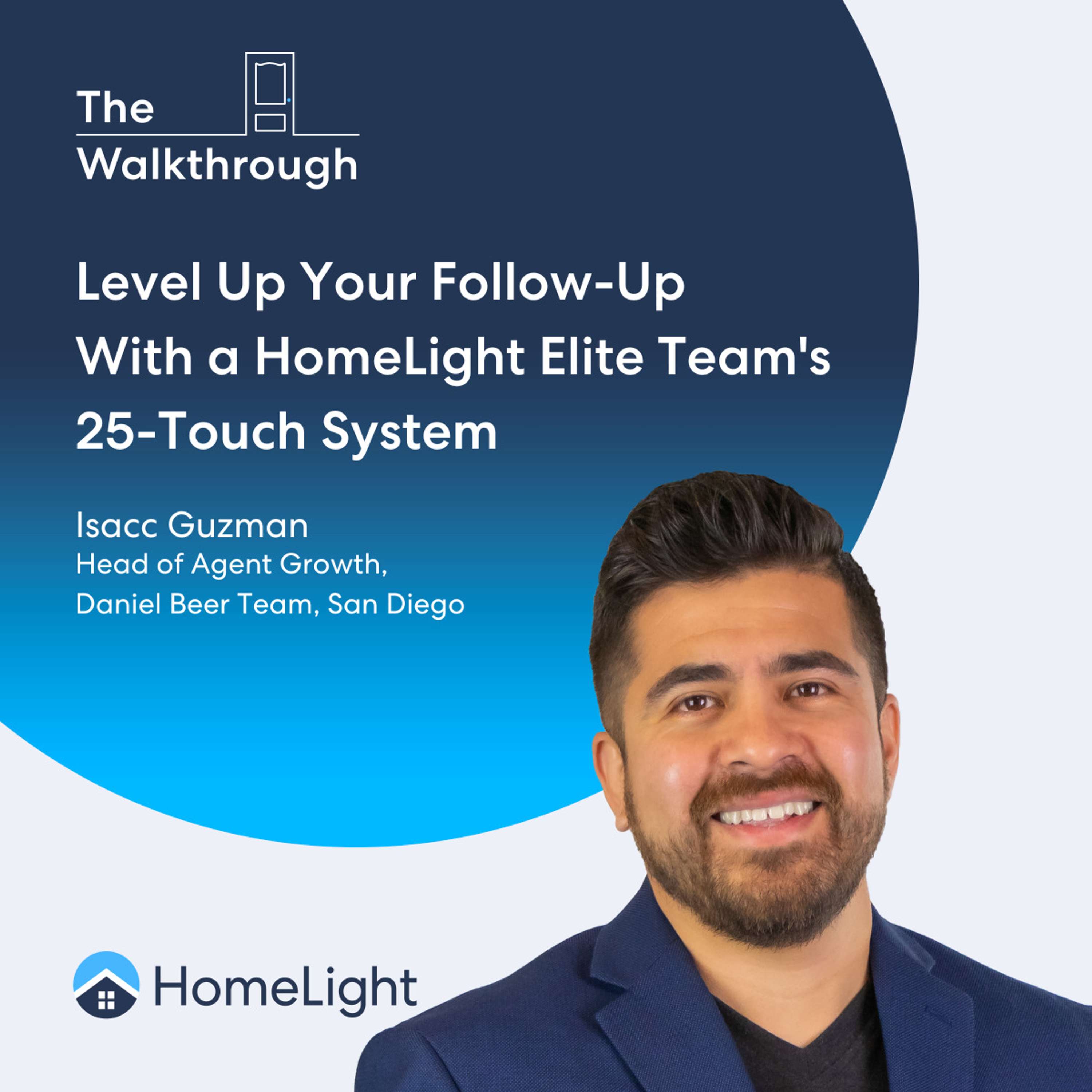 The Walkthrough™ | HomeLight\'s Real Estate Podcast