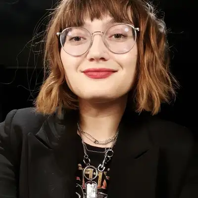 Anna Bogutskaya