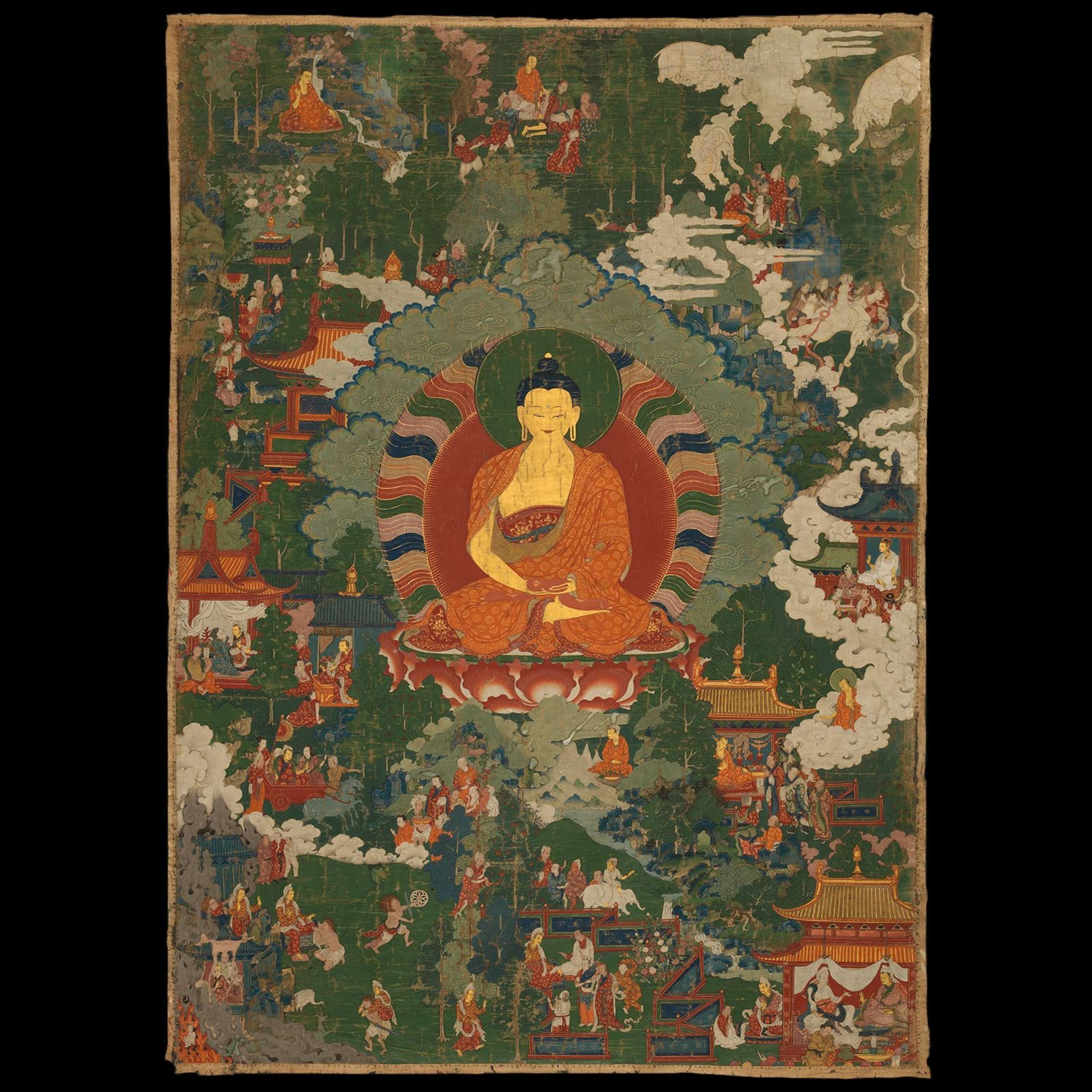 Mindfulness Meditation Podcast