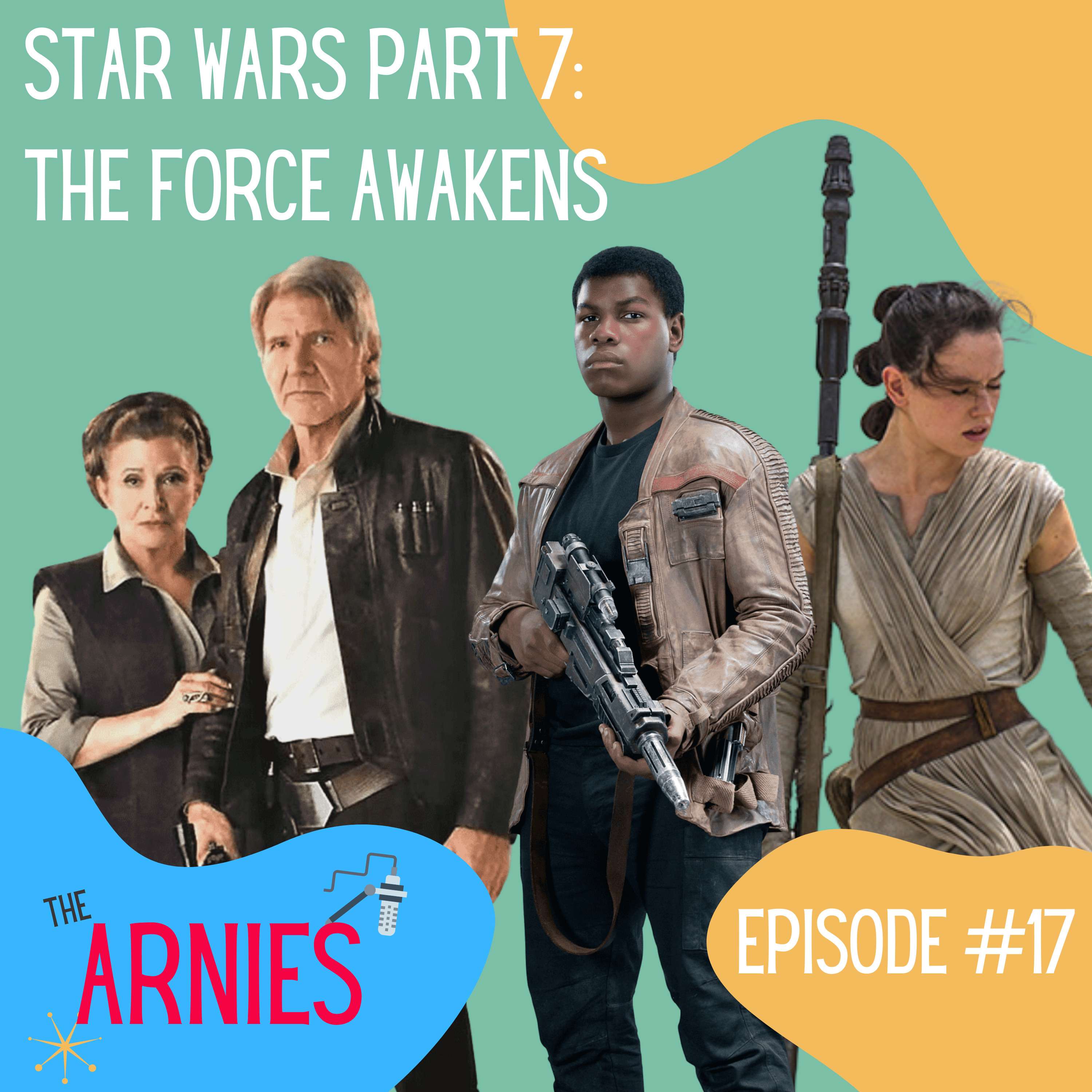 The Arnies