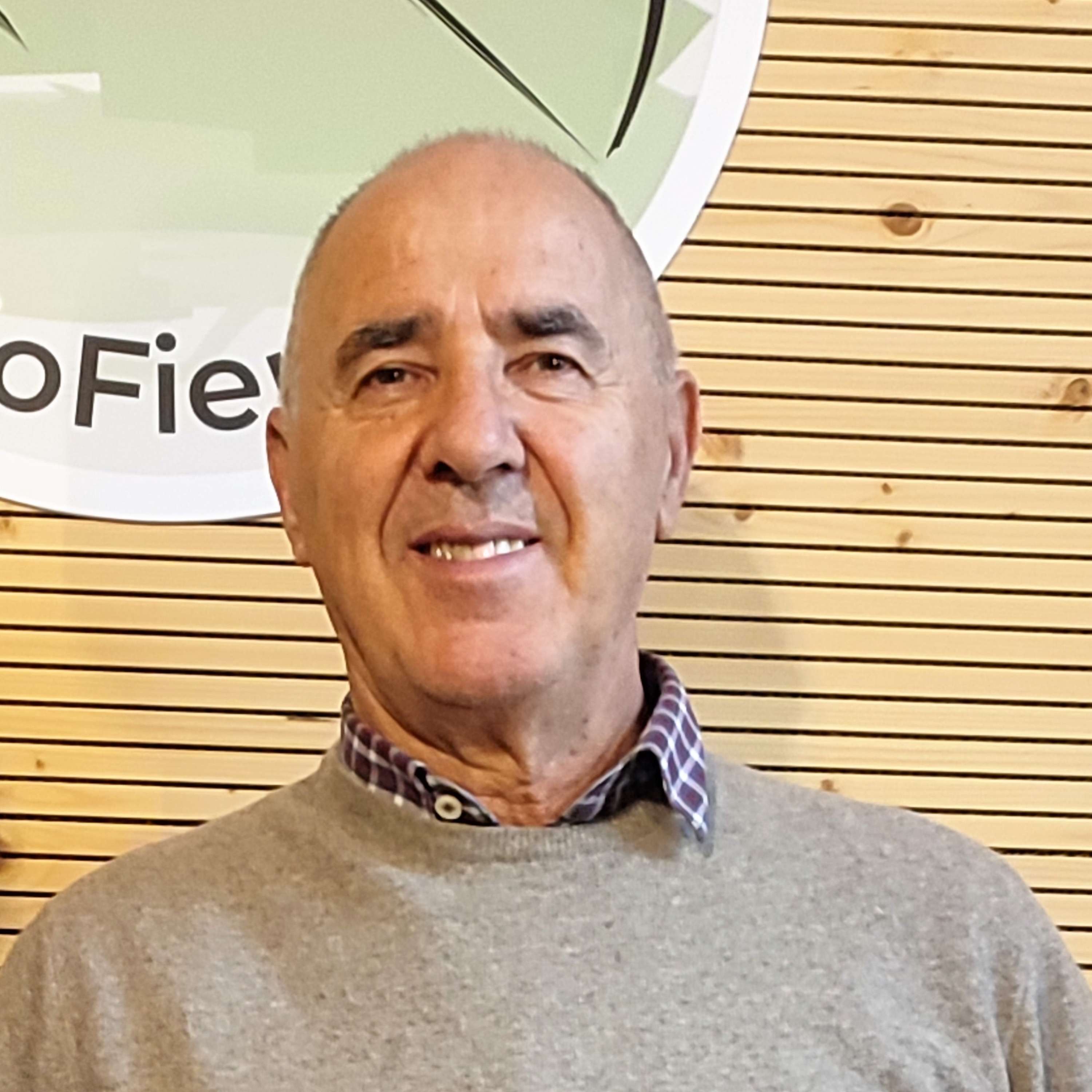 Interviste ai candidati Regolani 2022