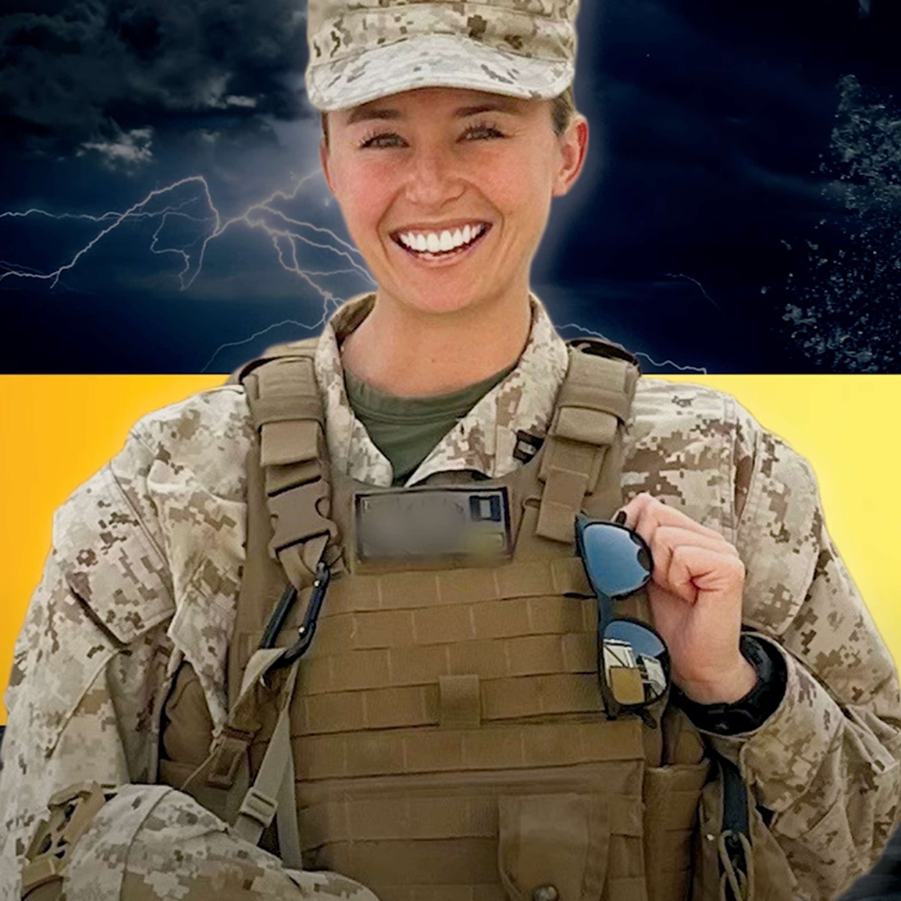 Riley Tejcek\'s Podcasts