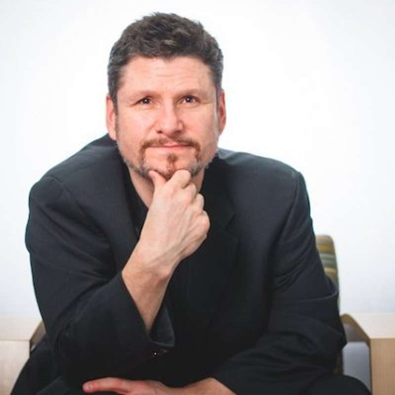 Mark Cerisano