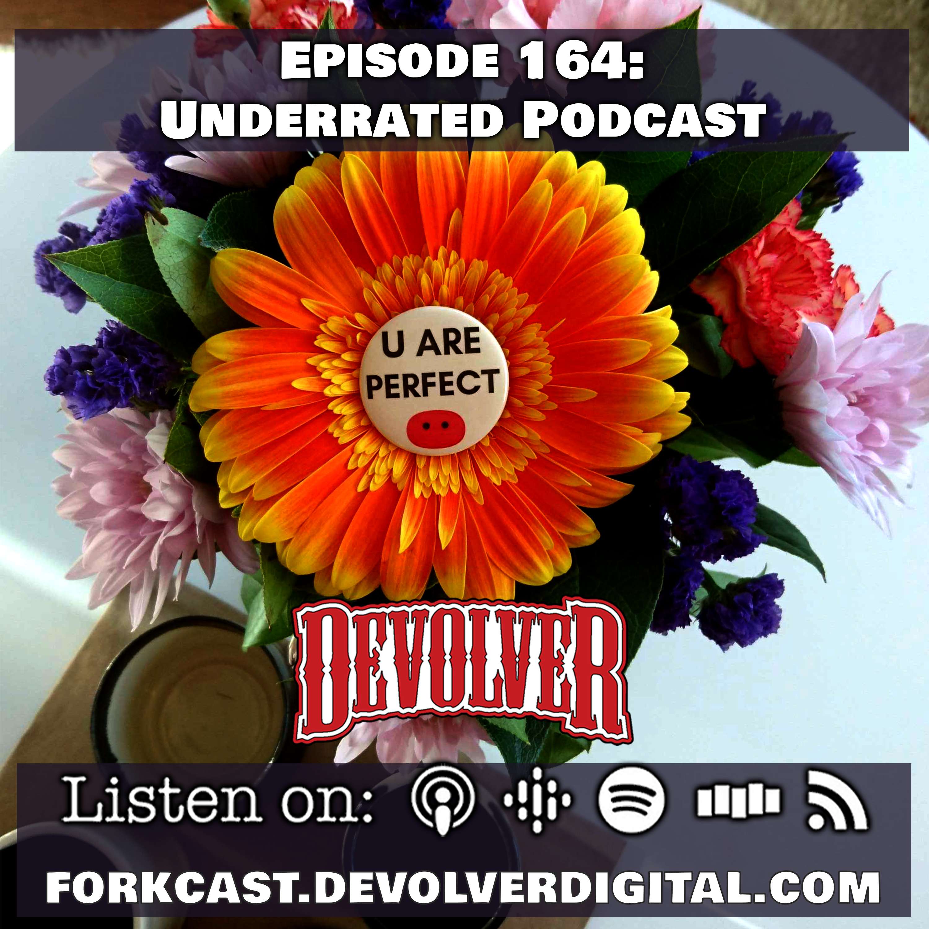 The Devolver Digital Forkcast