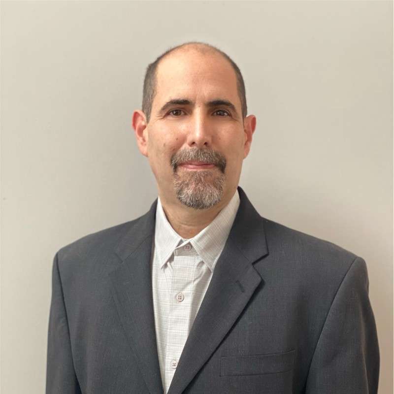 Kevin Russ