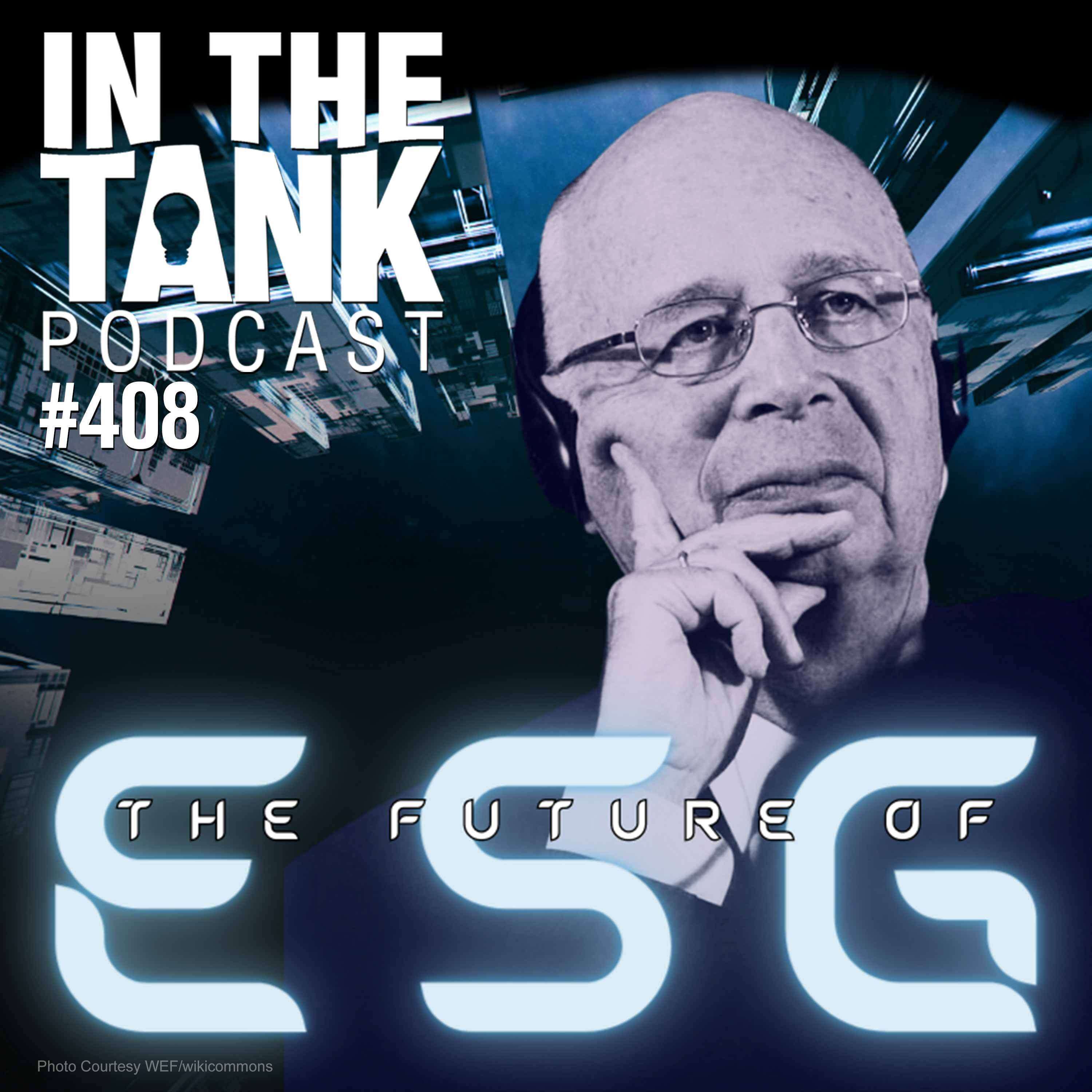 In The Tank