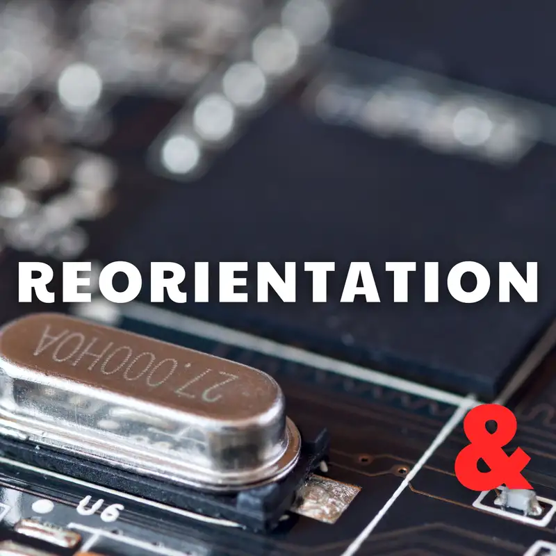 Reorientation