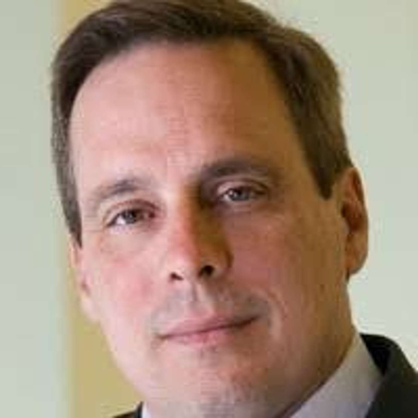 Dan Martens V.P. Novamont NA Bio-plastics Dan Martens V.P. Novamont NA Bio-plastics