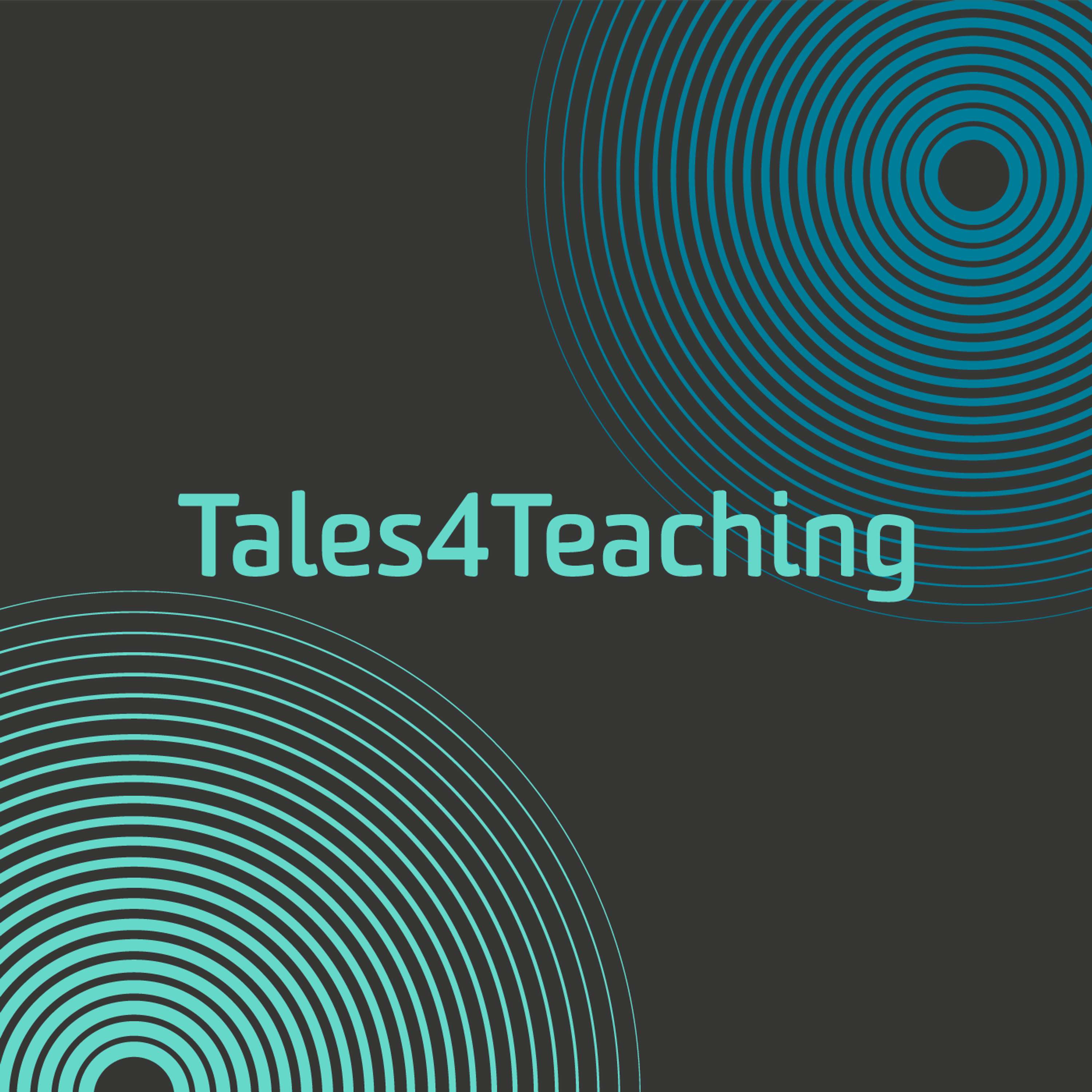 Tales 4 Teaching