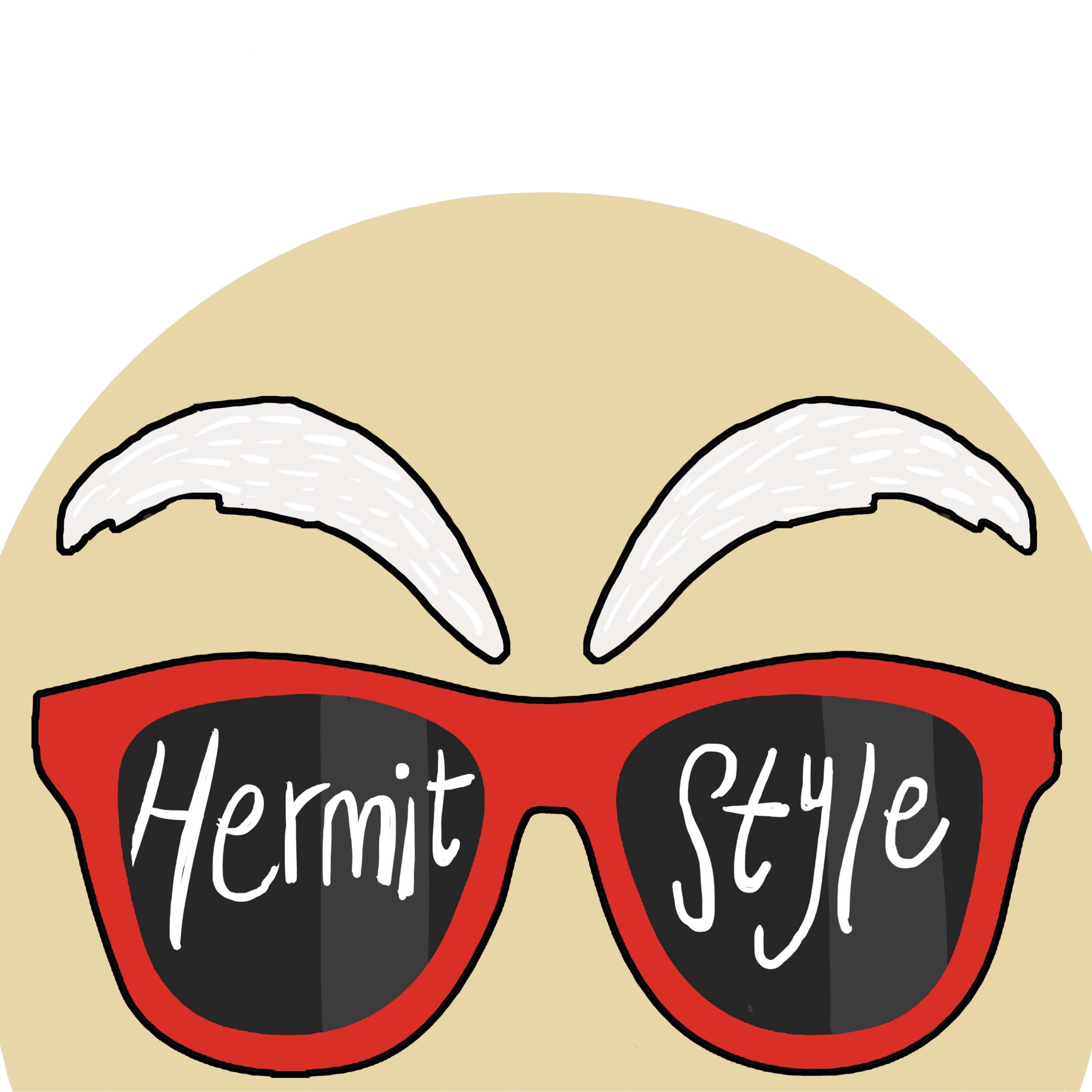 Hermit Style Podcast - Dragon Ball Super Card Game