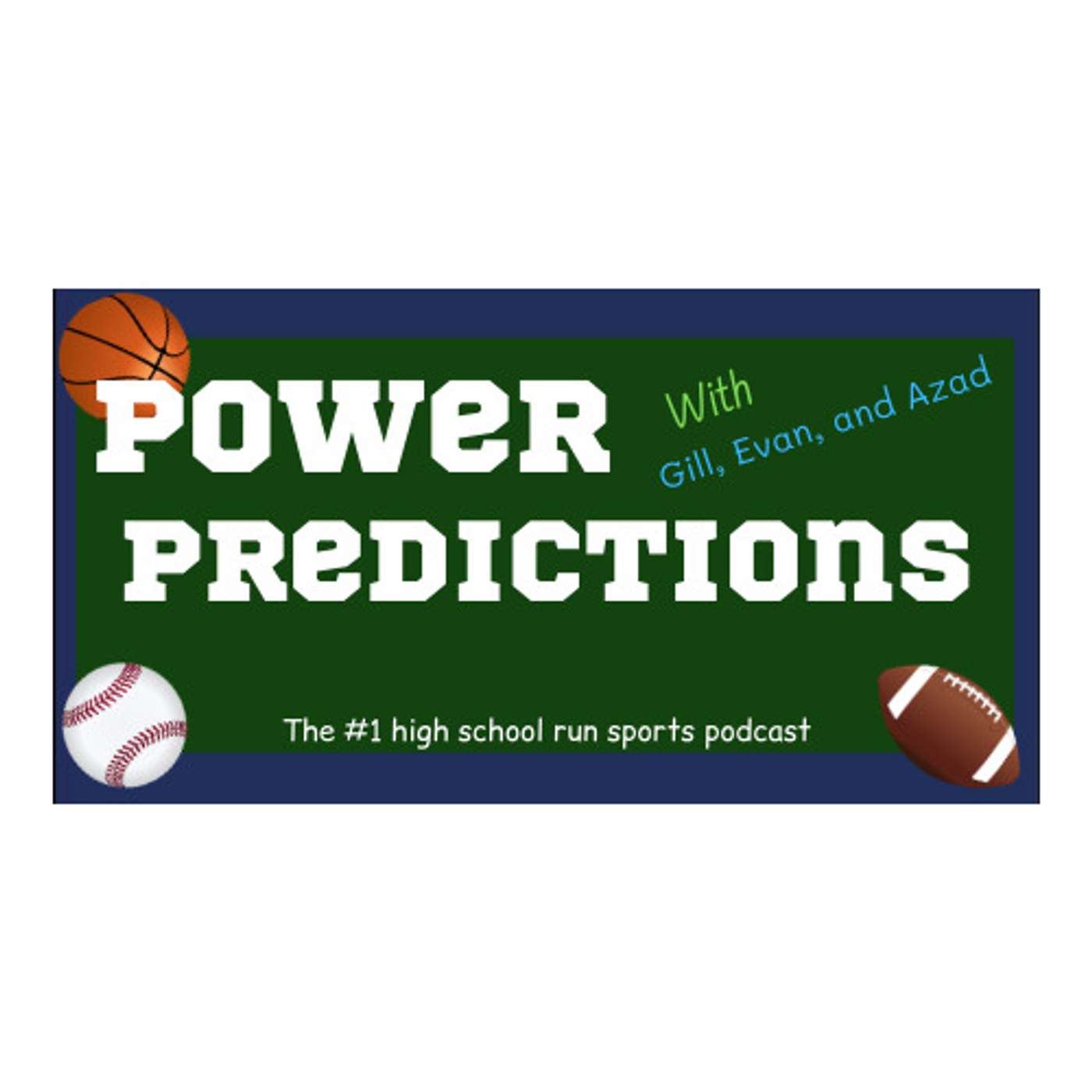 Power Predictions