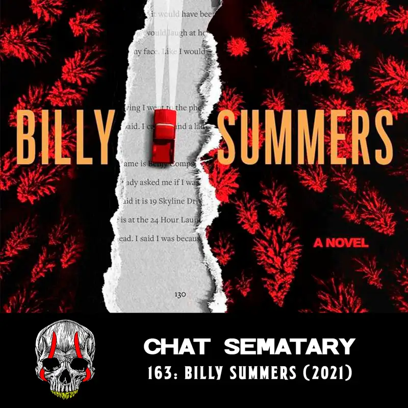 Billy Summers (2021)