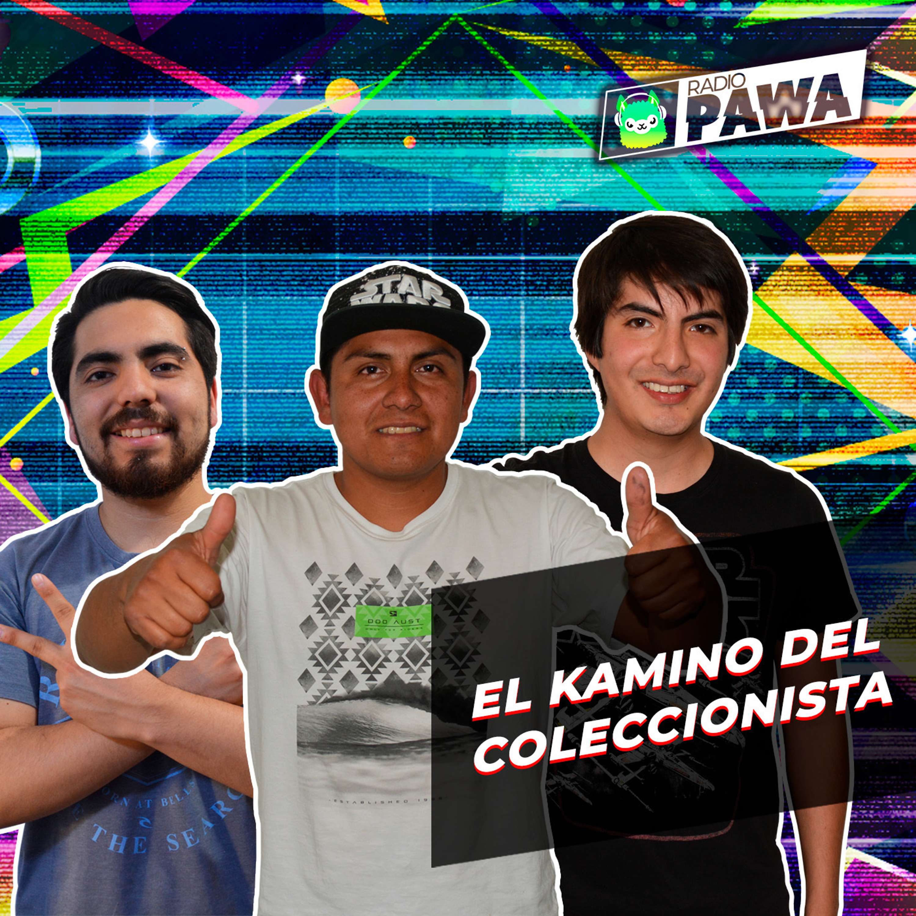 Radio PAWA 2019