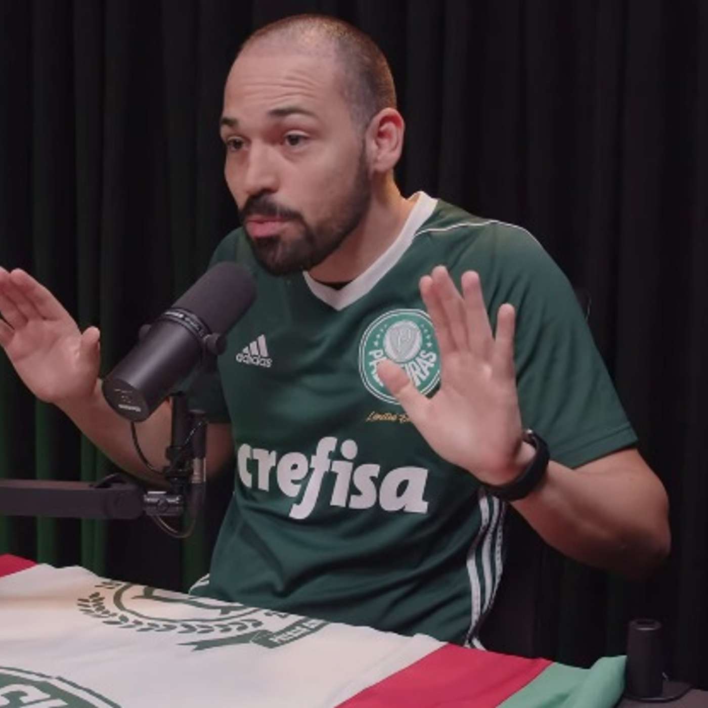 Parlando de Palmeiras