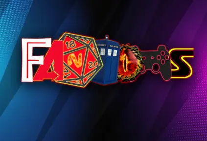 Fandoms Podcast