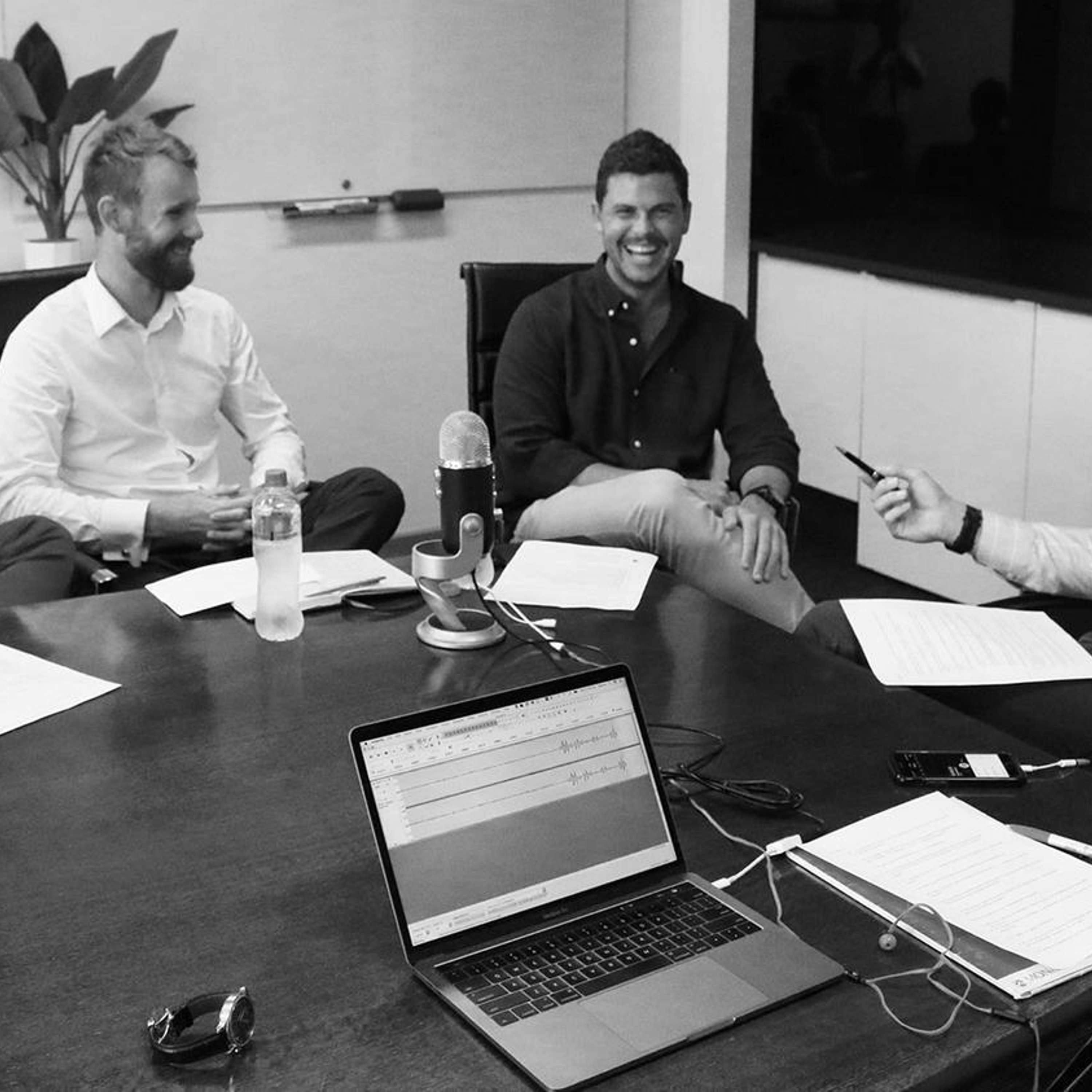 The Shaun McCambridge Podcast
