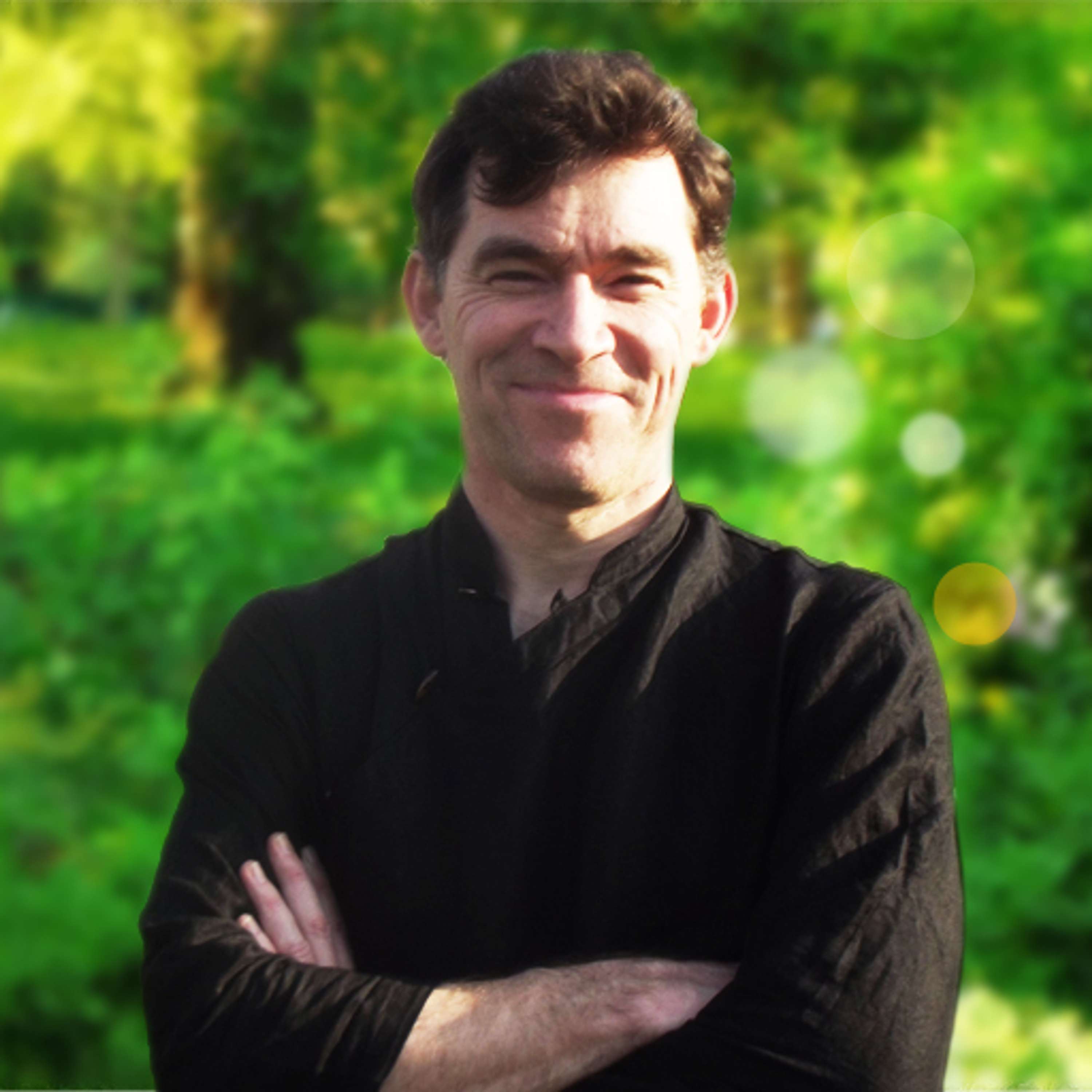 Michael Stone and Steve Taylor : Extraordinary Awakenings