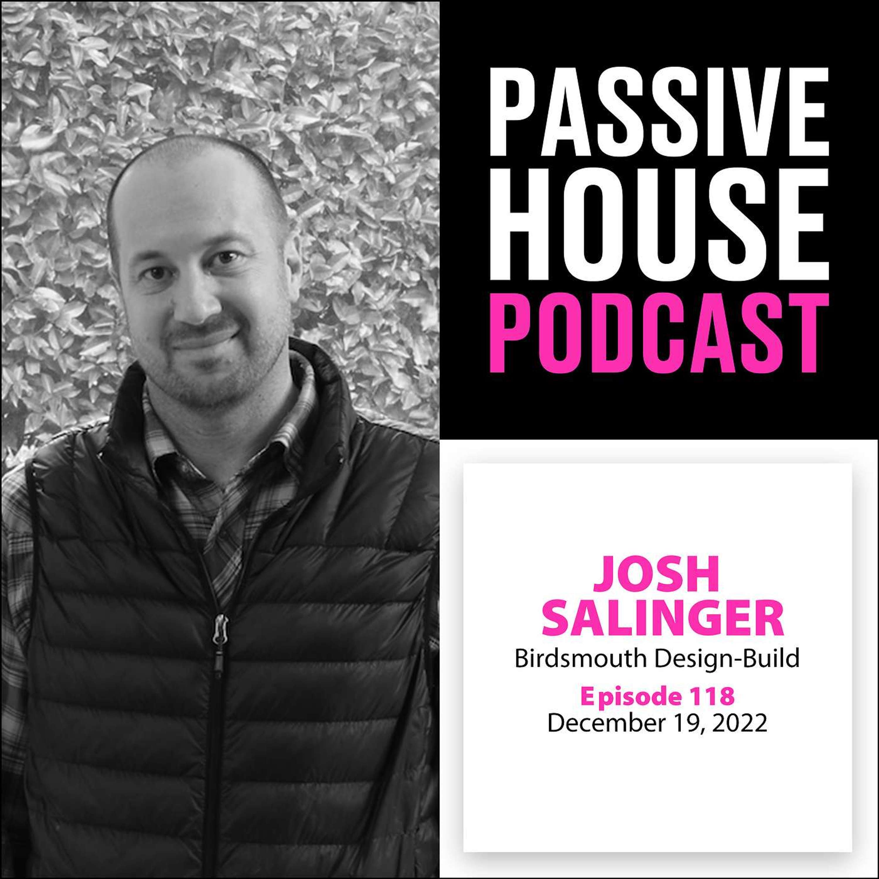 Passive House Podcast