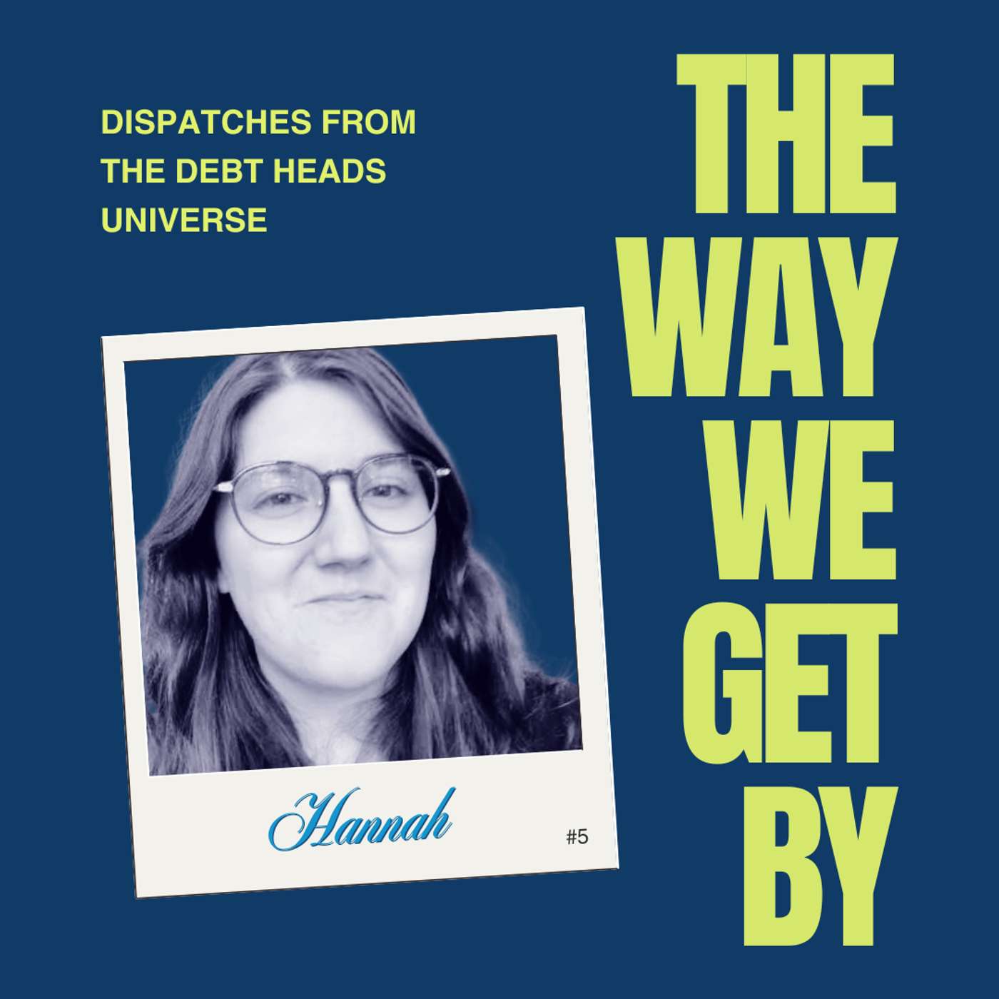 Debt Heads