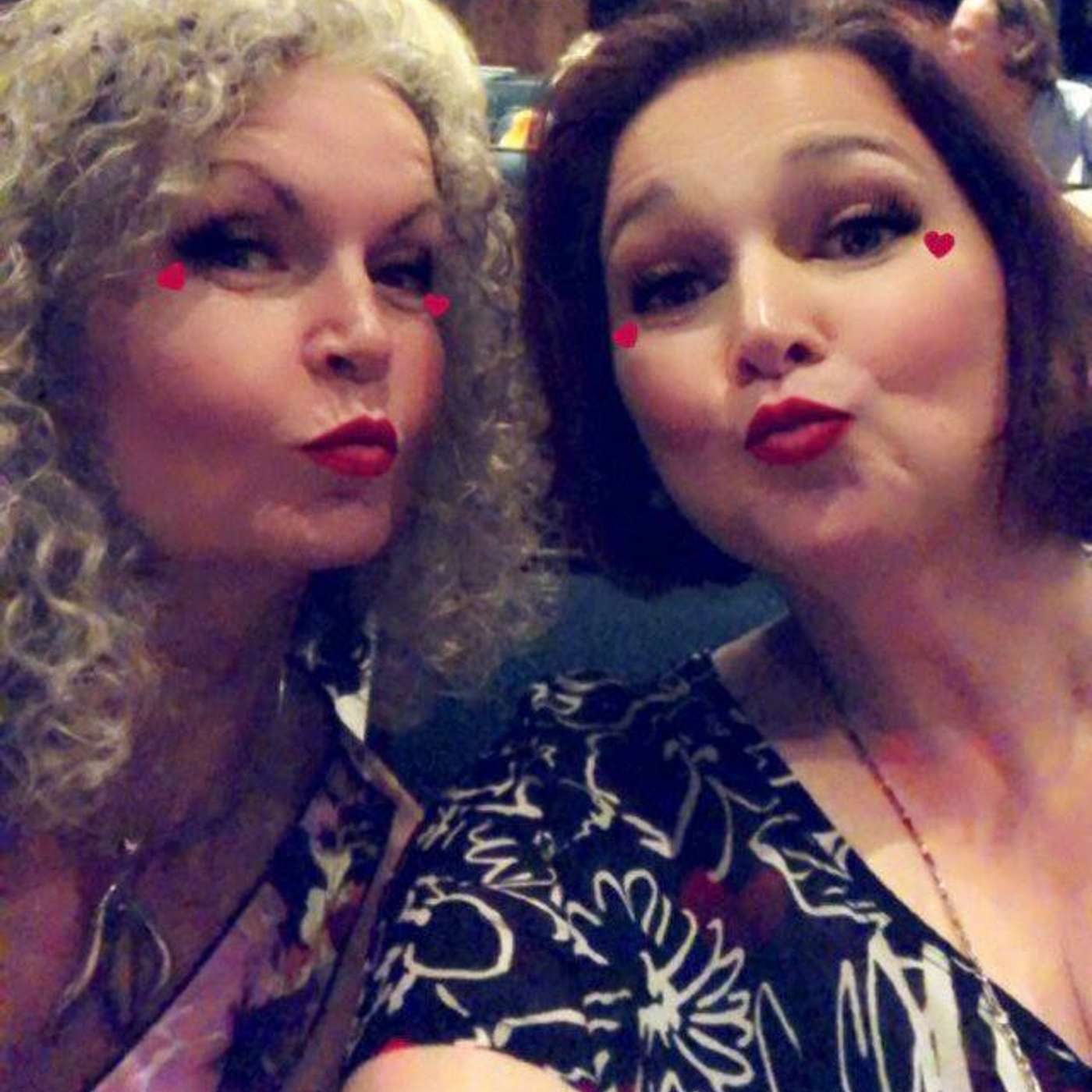 Speaking of the Arts