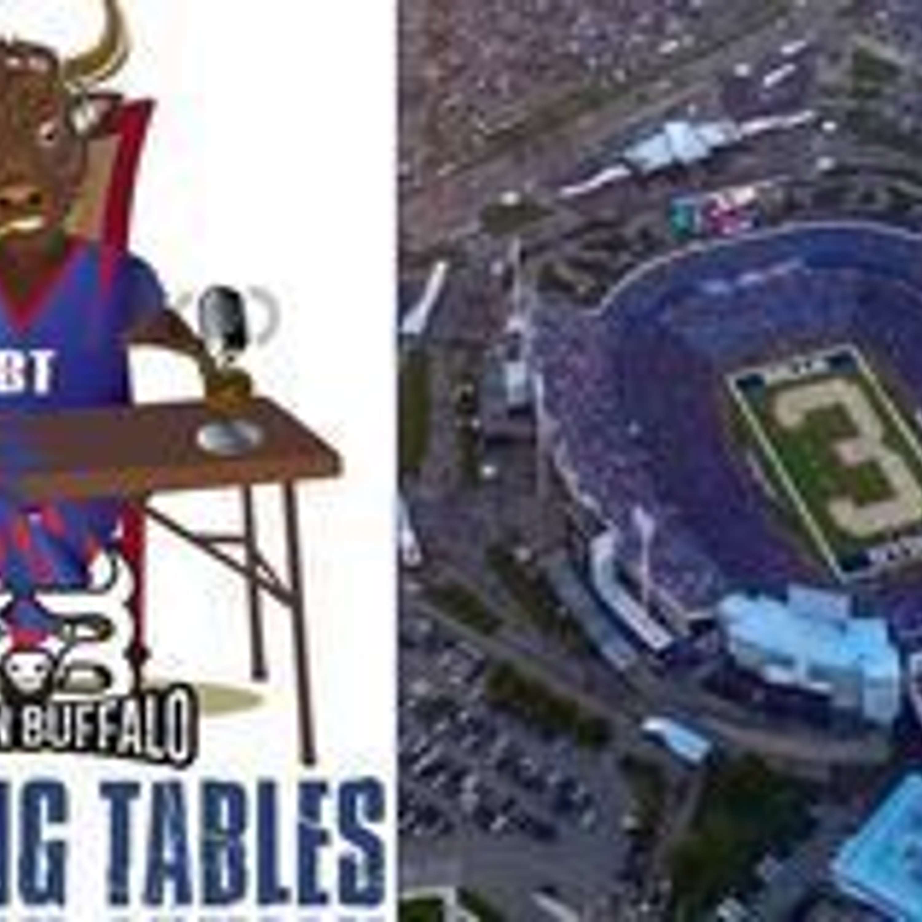 Victory Monday Comes in 3s | Breaking Tables: