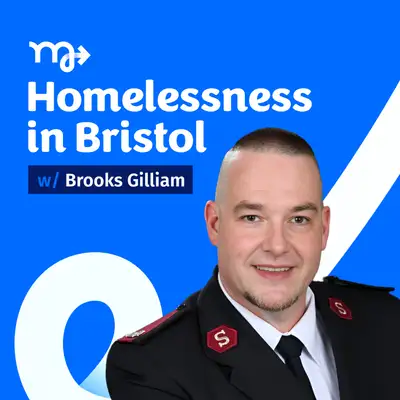 Artwork for 20. Homelessness in Bristol