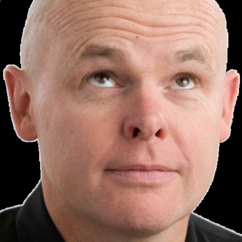 Byron Darlison