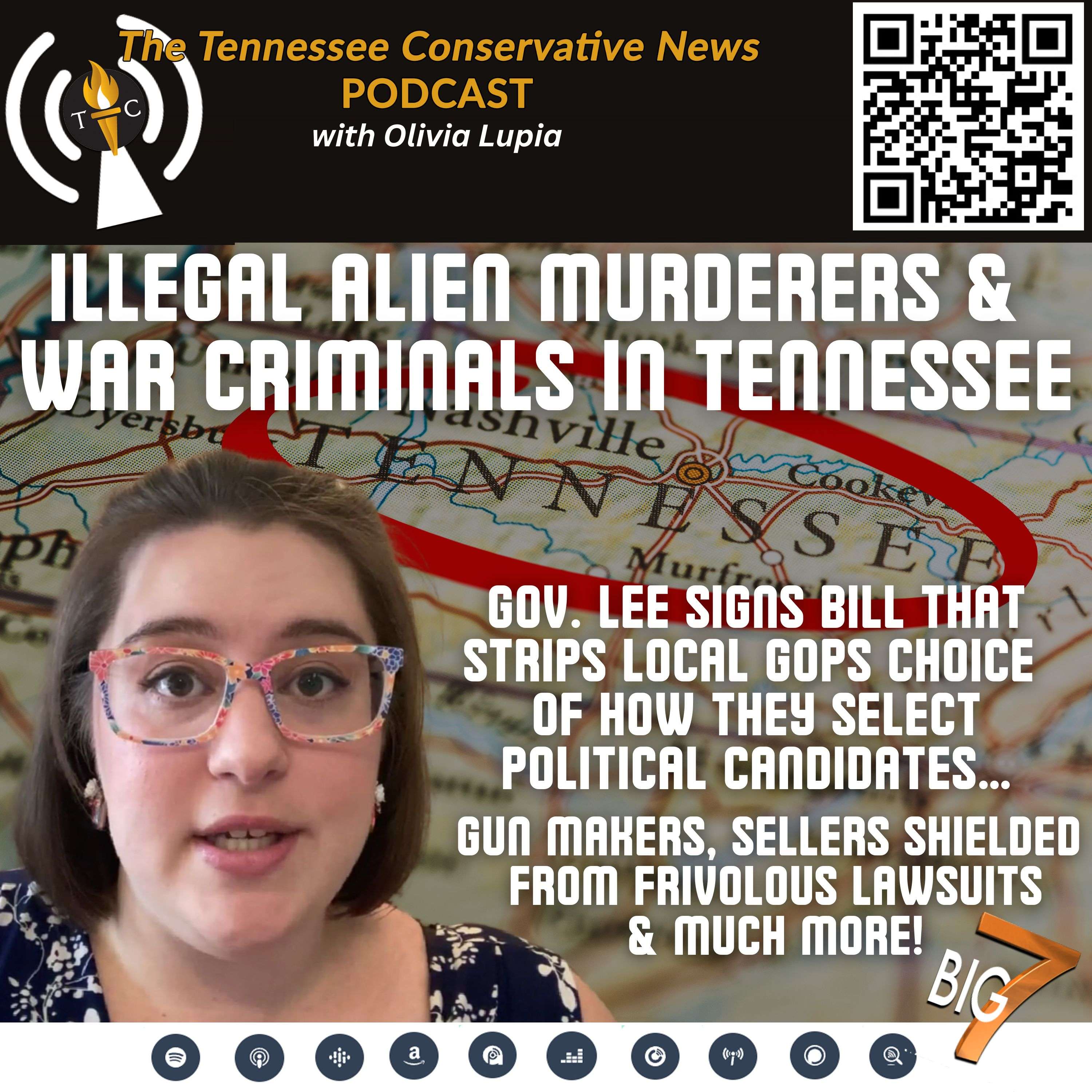 The Tennessee Conservative