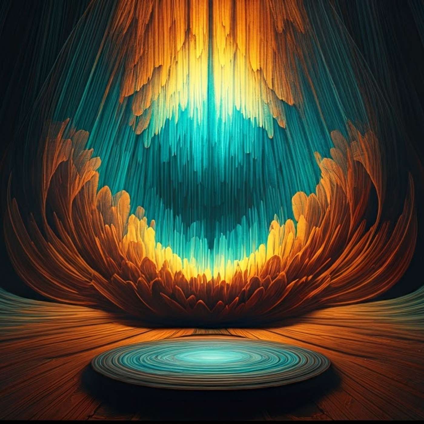 From Gut Feeling to Grid Work: How We Read Energetic Space