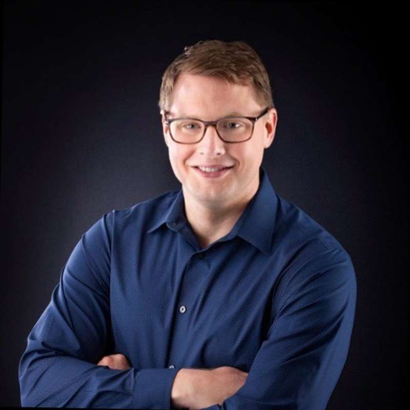 Michael Burke
