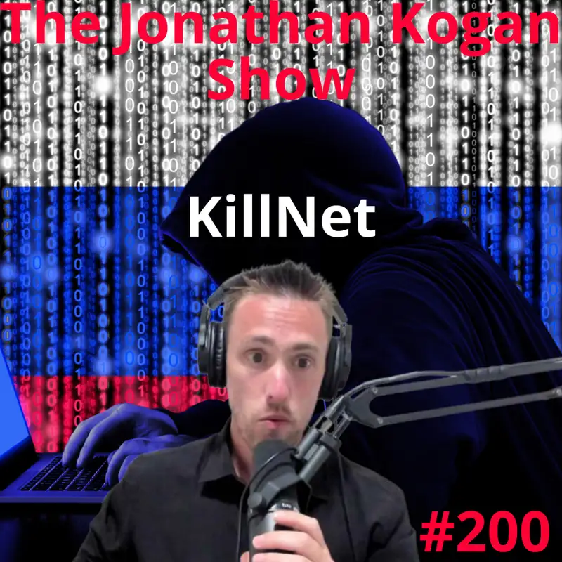 Code Red Alert: Unmasking Killnet - A Russian Hacker Group's European Banking Showdown - #200