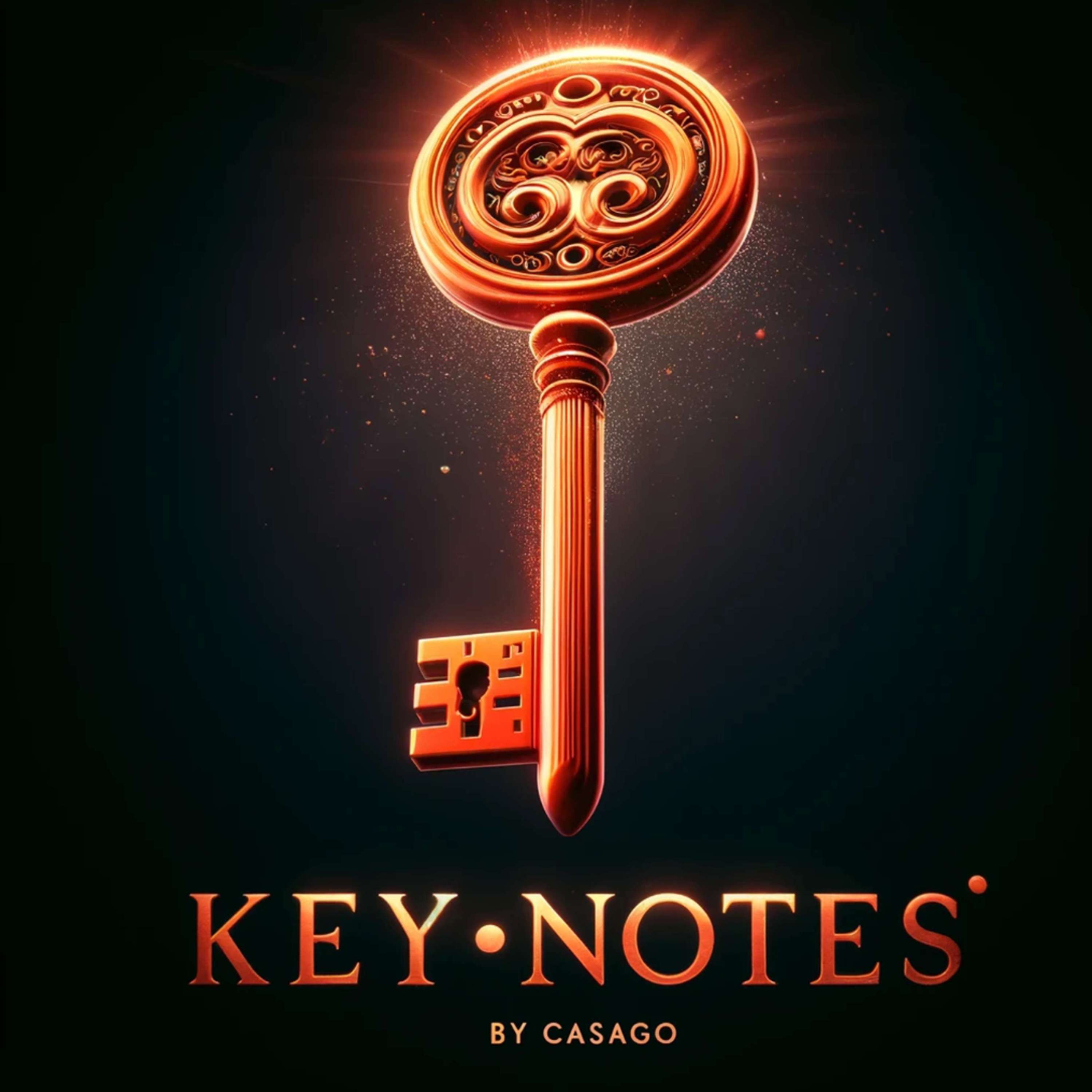Keynotes by Casago