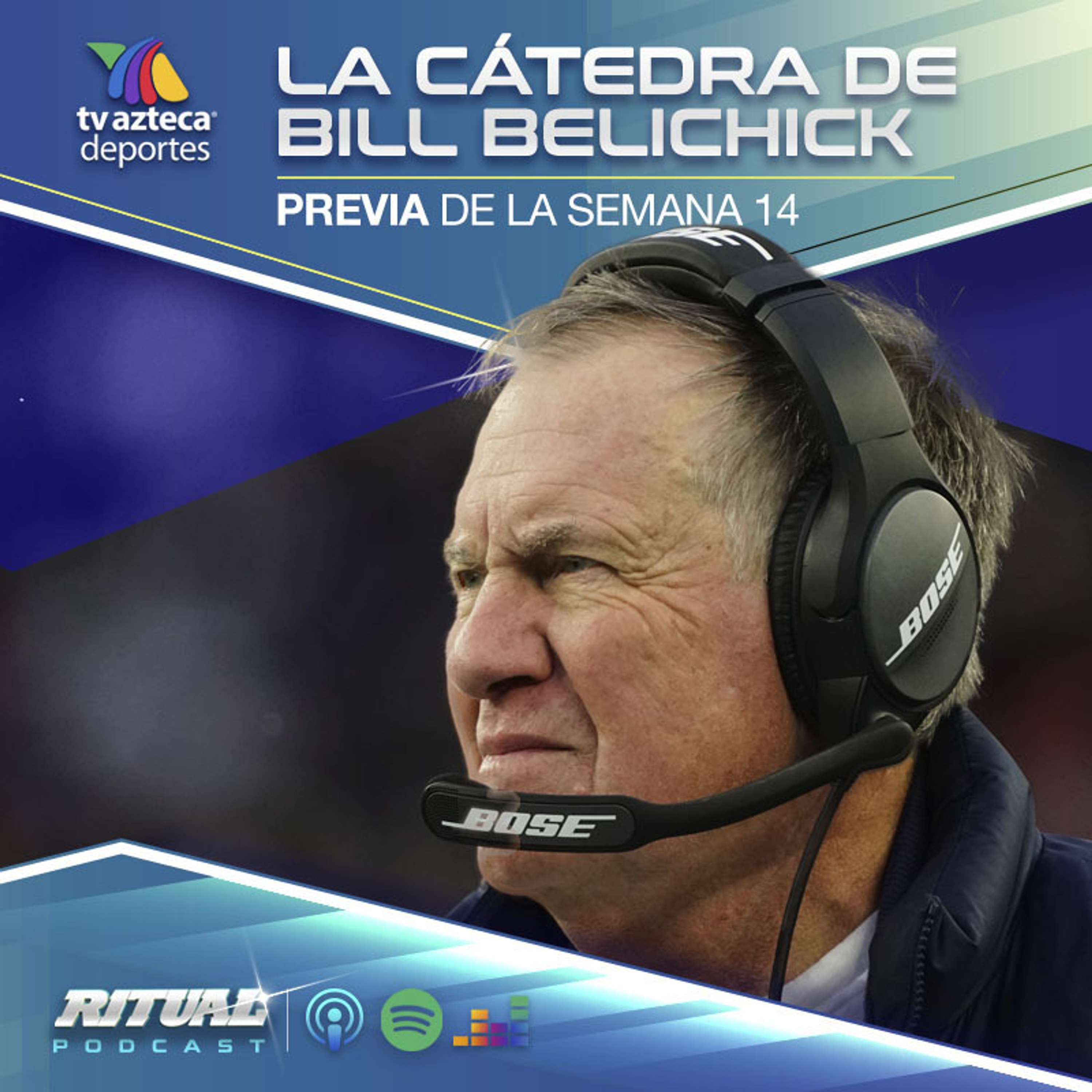 El Ritual NFL Podcast