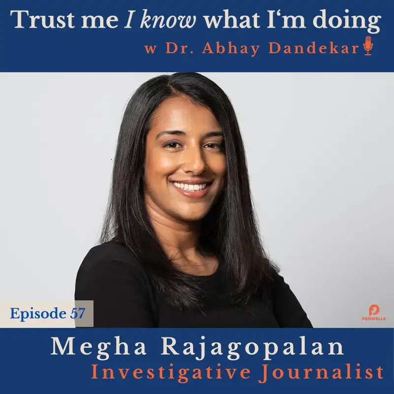 Megha Rajagopalan