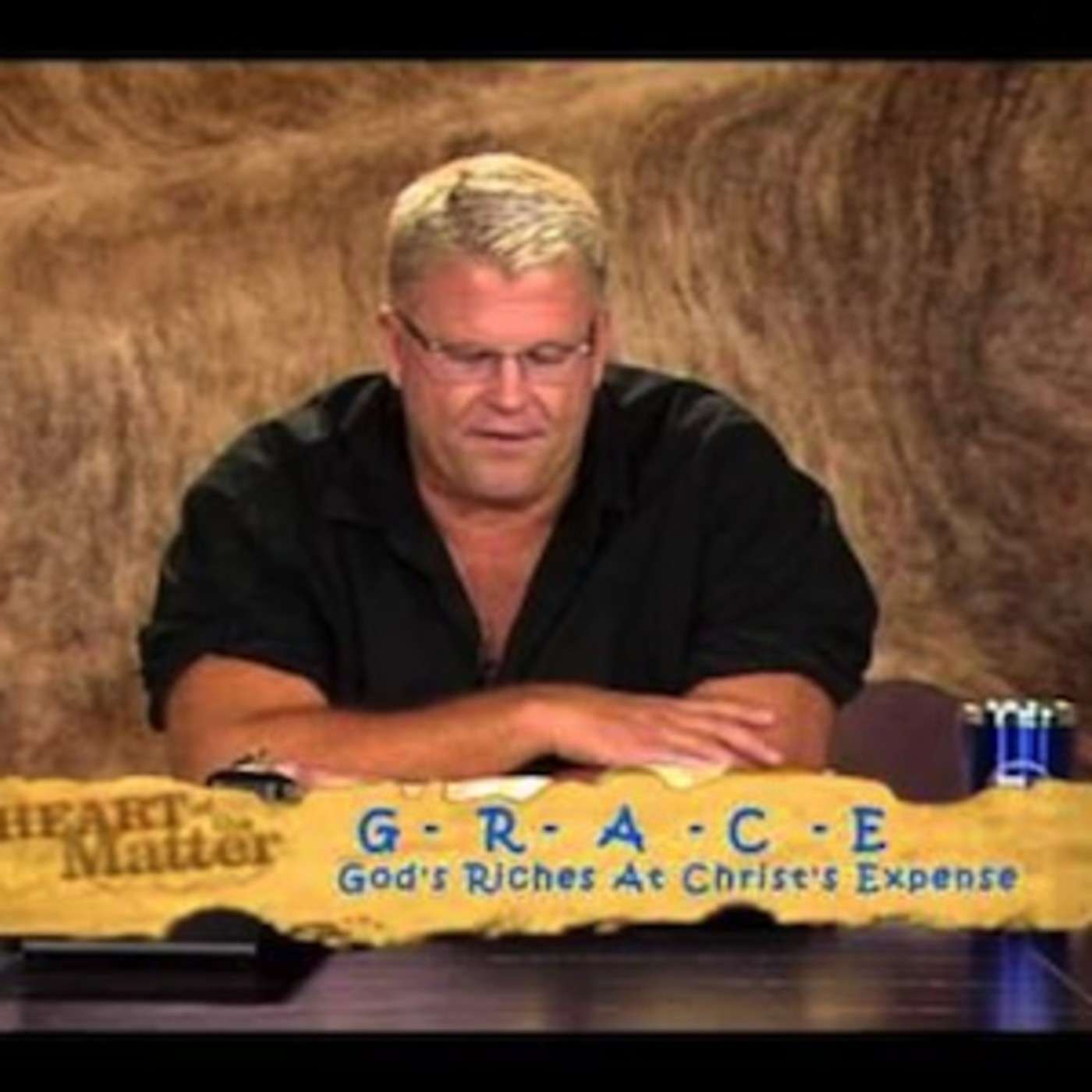 Grace episode artwork