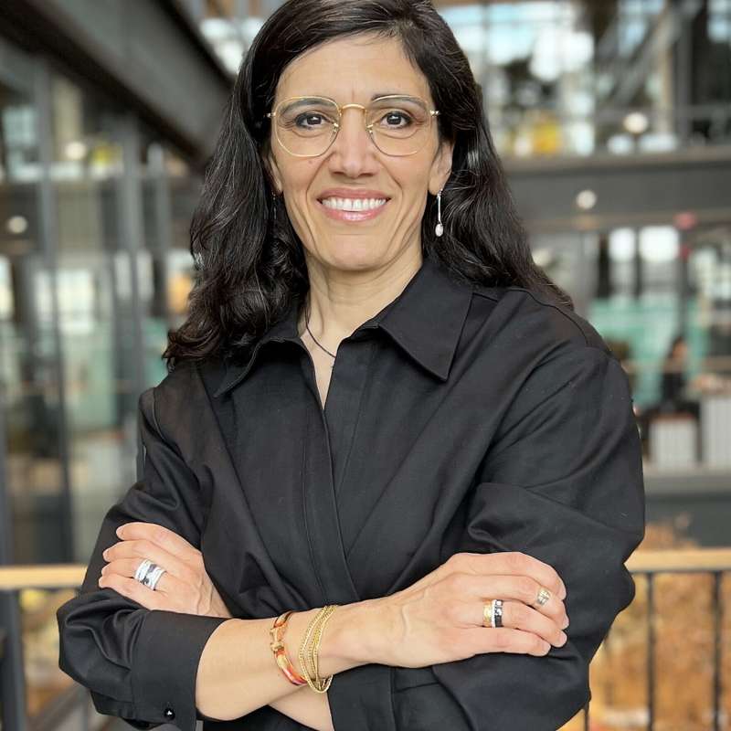 Nasim Farrokhnia