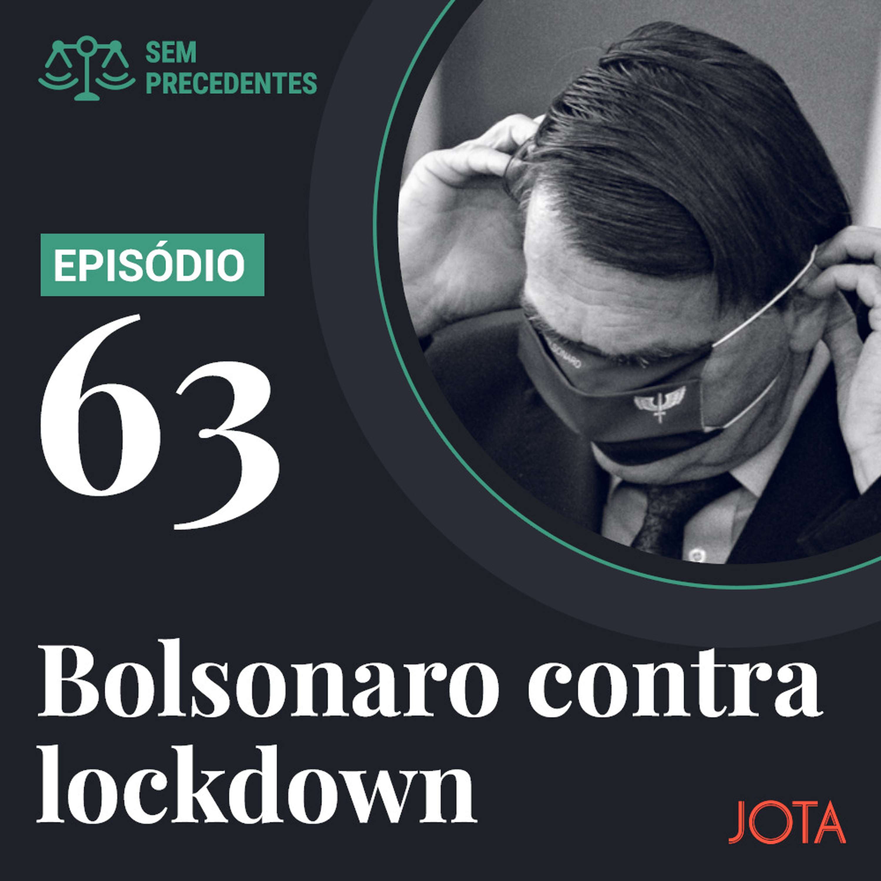 Sem Precedentes