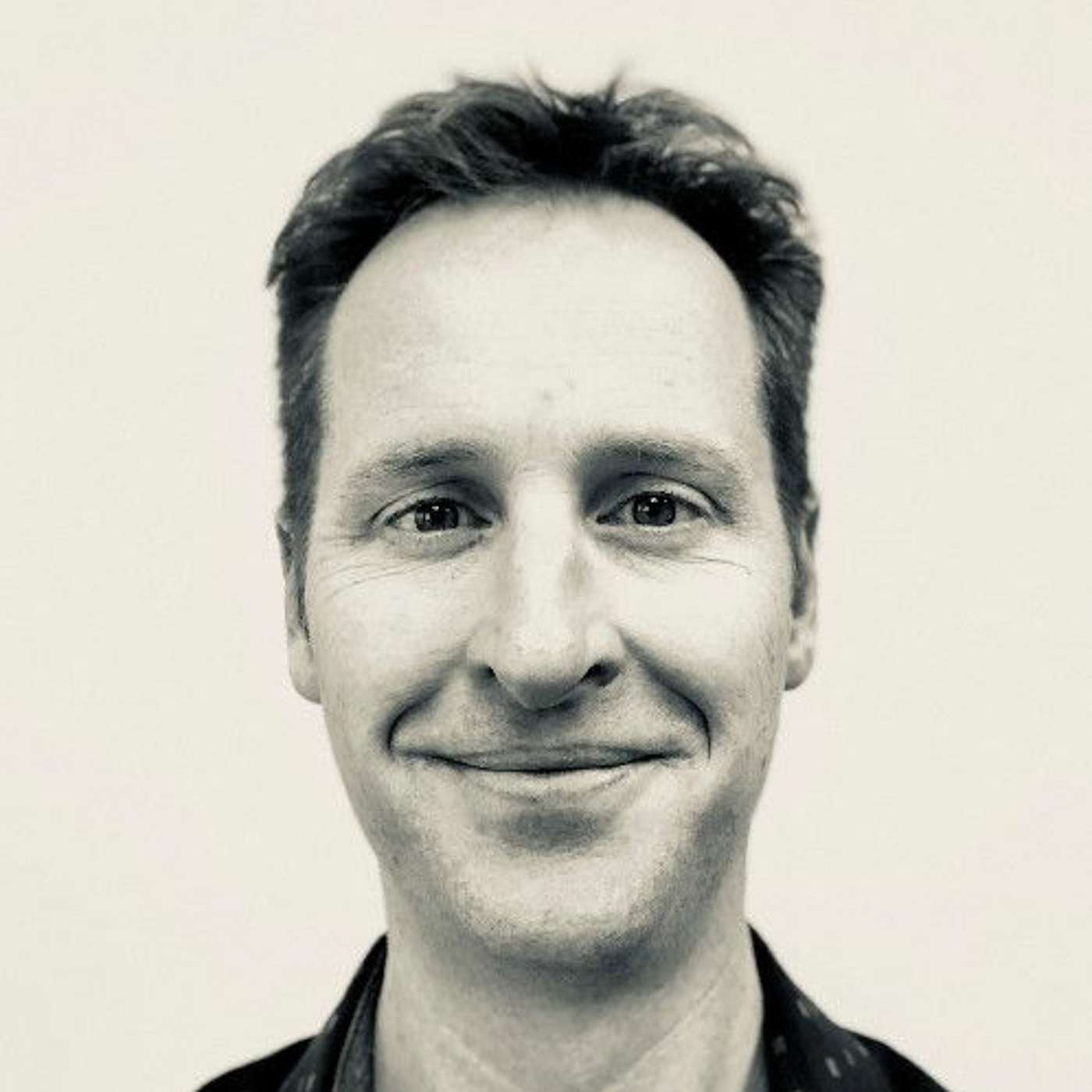 Ep. 401 w/ Brad Chisum CEO at Launch Factory