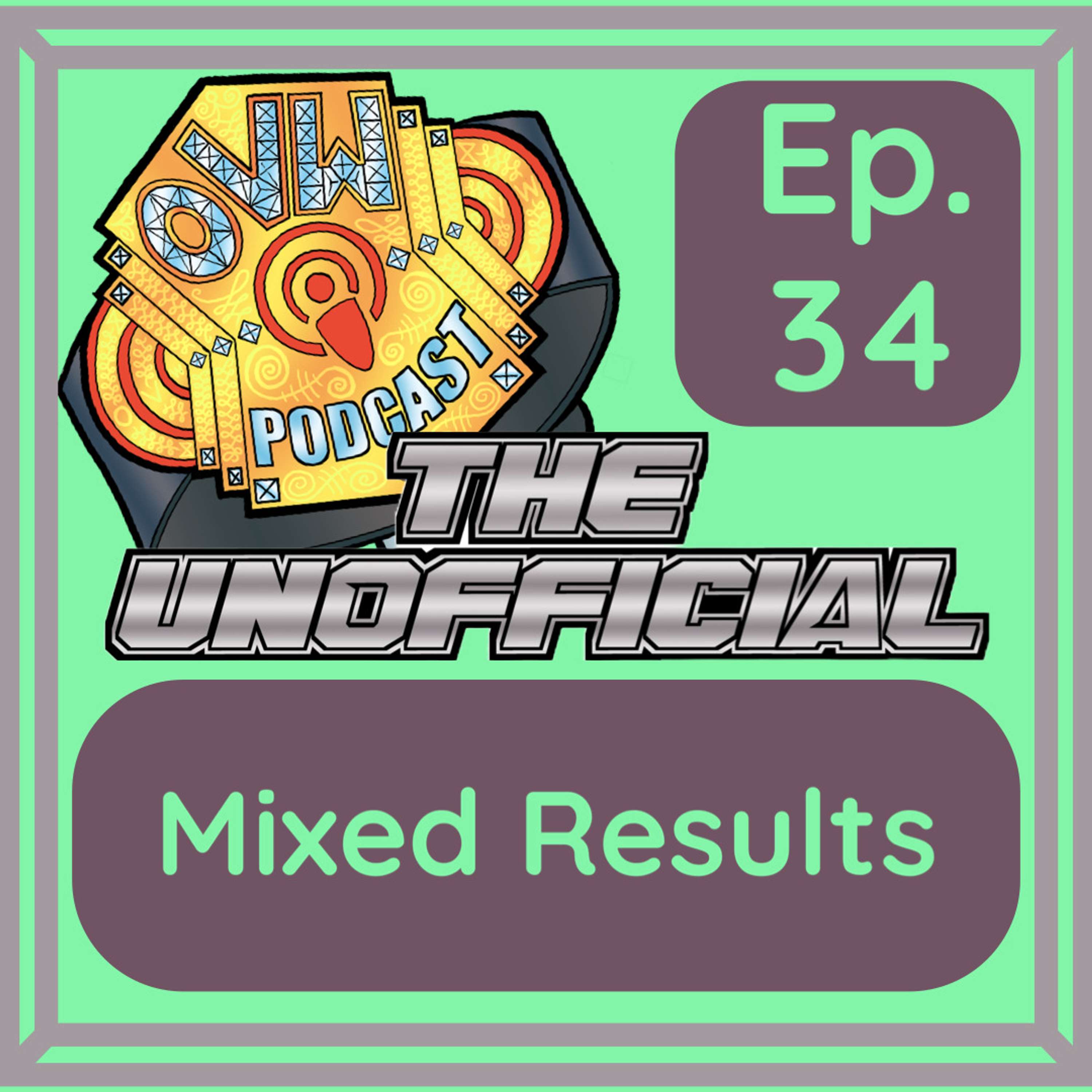 The OVW Podcast